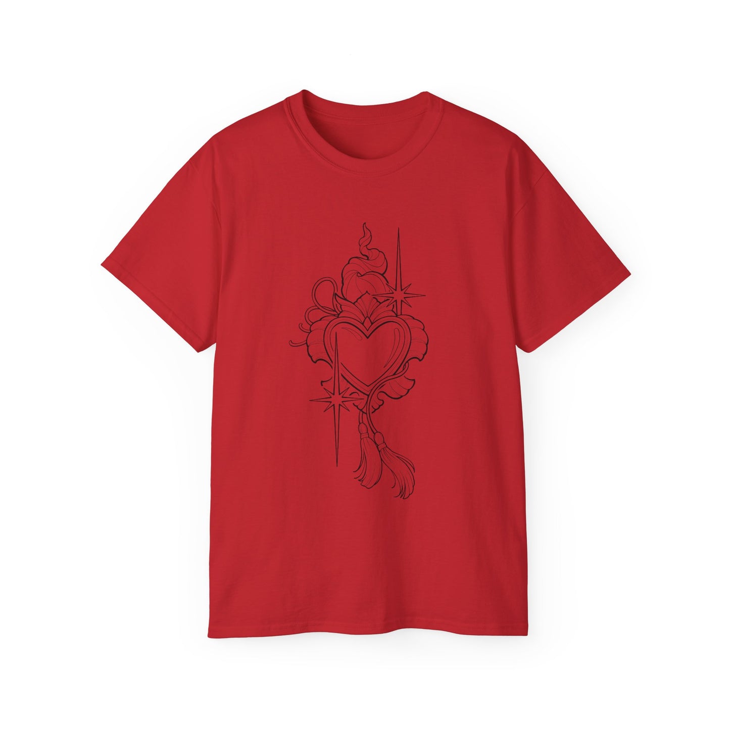 T-shirt Unisex Klemstuff- Inclut 1 participation officielle