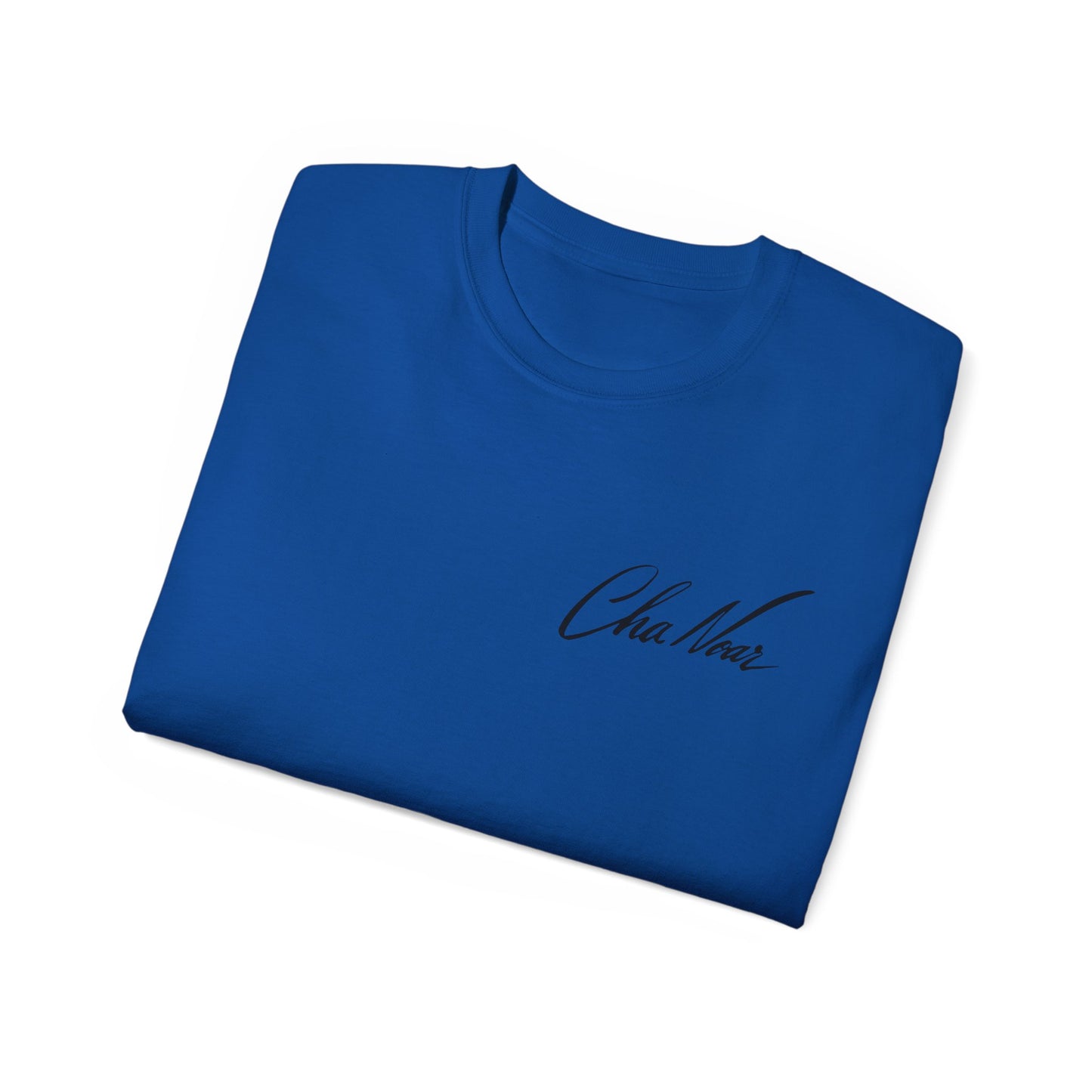 T-shirt Unisex Signature - Inclut 1 participation officielle