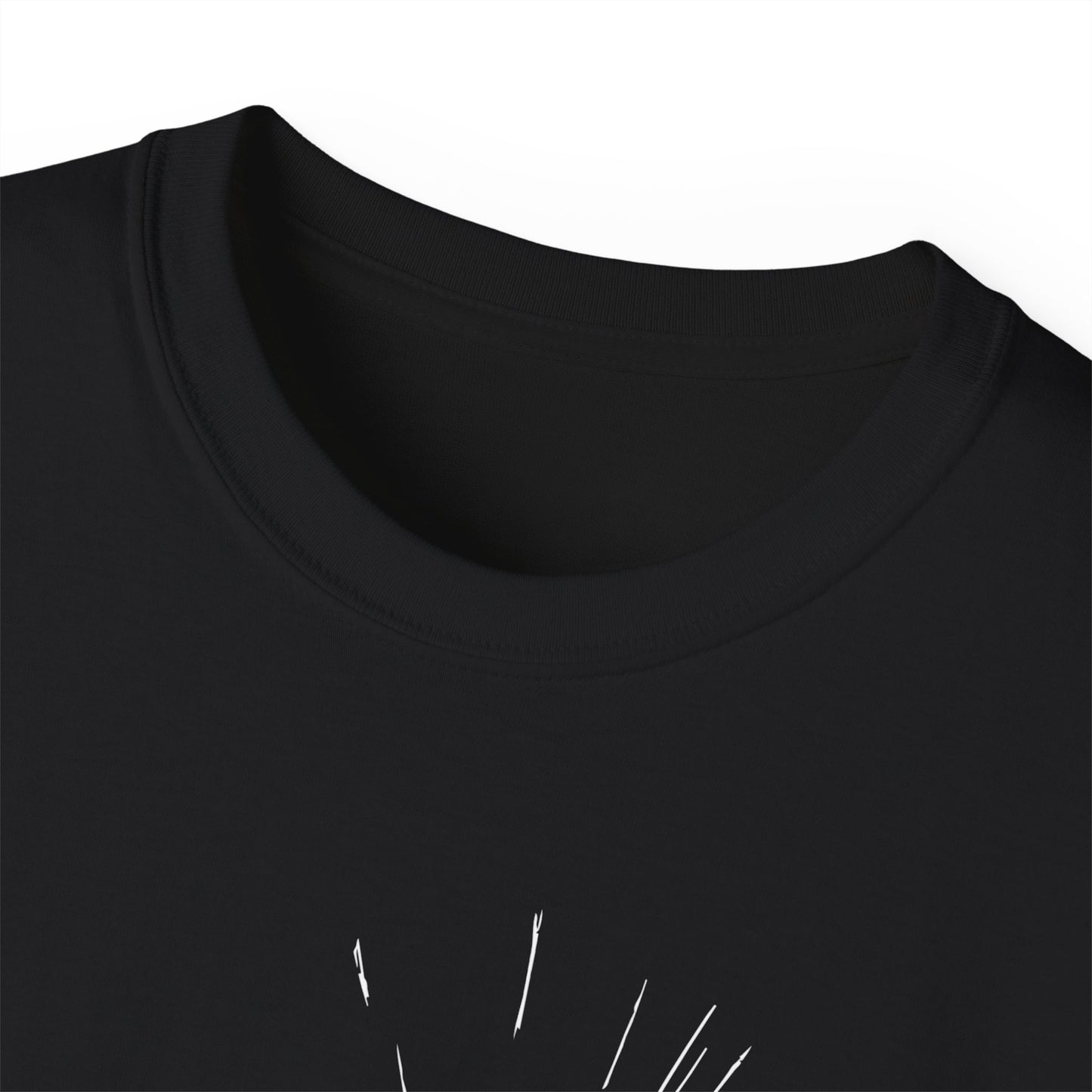 T-shirt Unisex Tonyt.art 2ème Version - Inclut 1 participation officielle