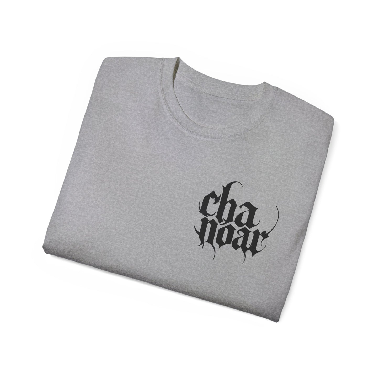 T-shirt Unisex Dark Emblem - Inclut 1 participation officielle