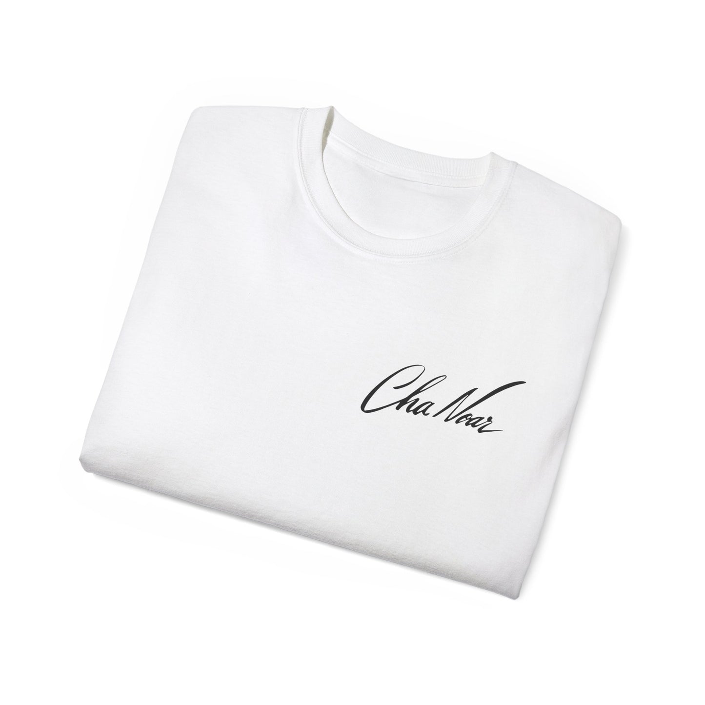 T-shirt Unisex Signature - Inclut 1 participation officielle