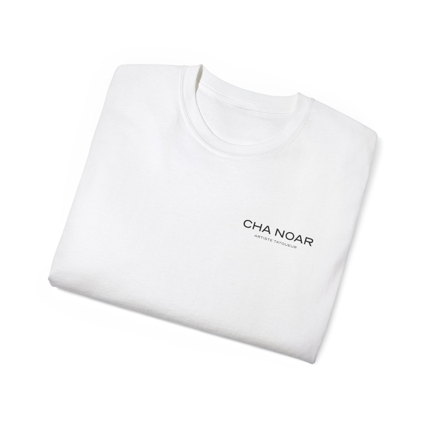 T-shirt Unisex Élégance - Inclut 1 participation officielle