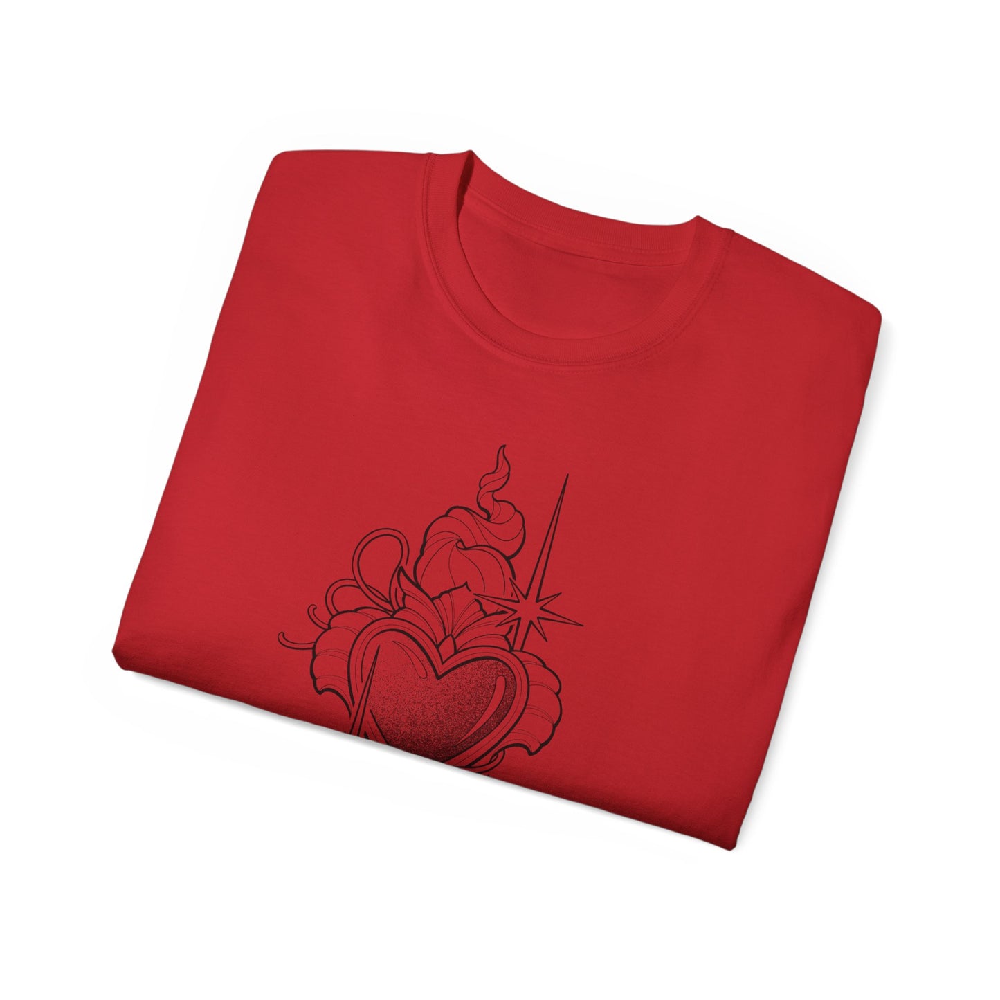 T-shirt Unisex KlemStuff 2- Inclut 1 participation officielle