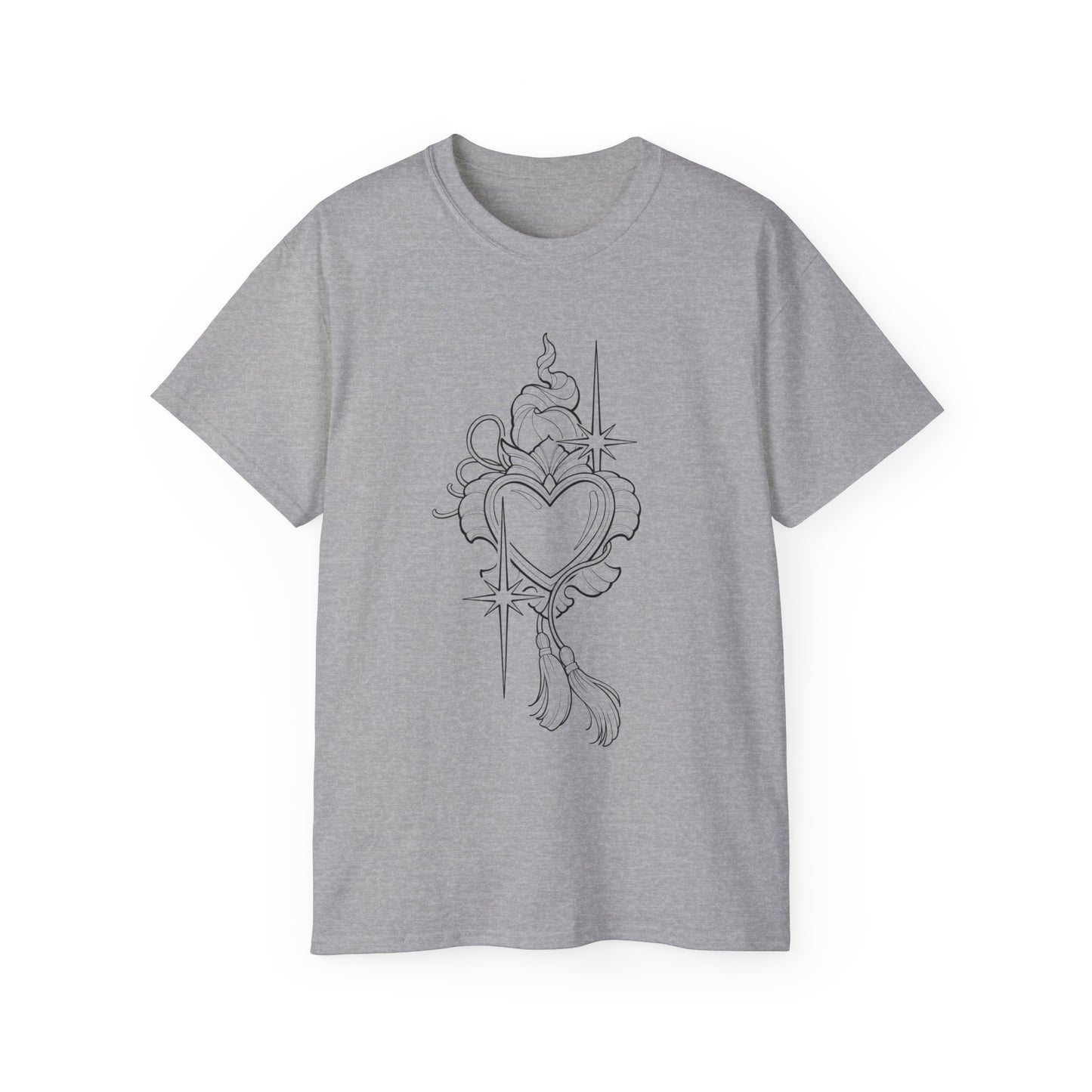T-shirt Unisex Klemstuff- Inclut 1 participation officielle