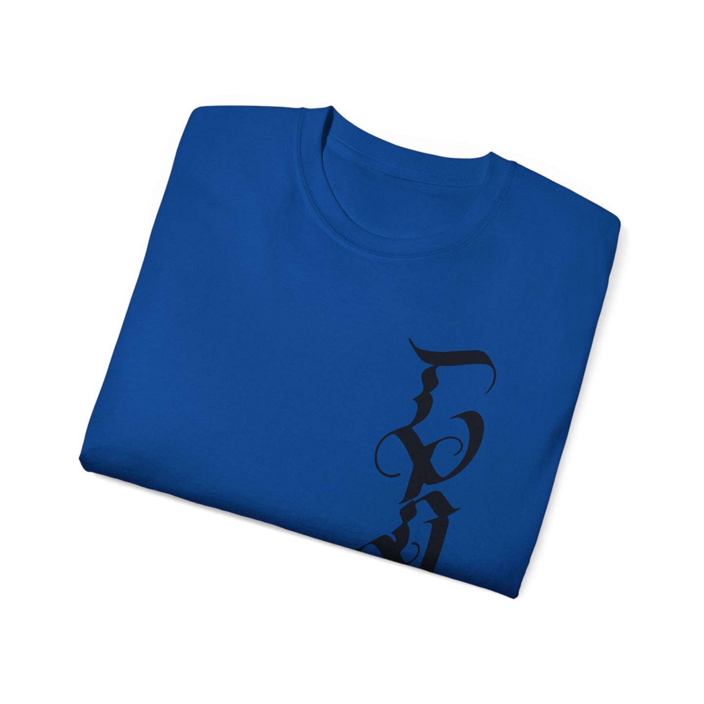 T-shirt Unisex Abstrait - Inclut 1 participation officielle