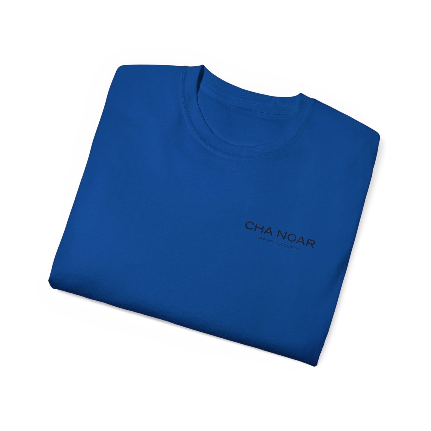 T-shirt Unisex Élégance - Inclut 1 participation officielle