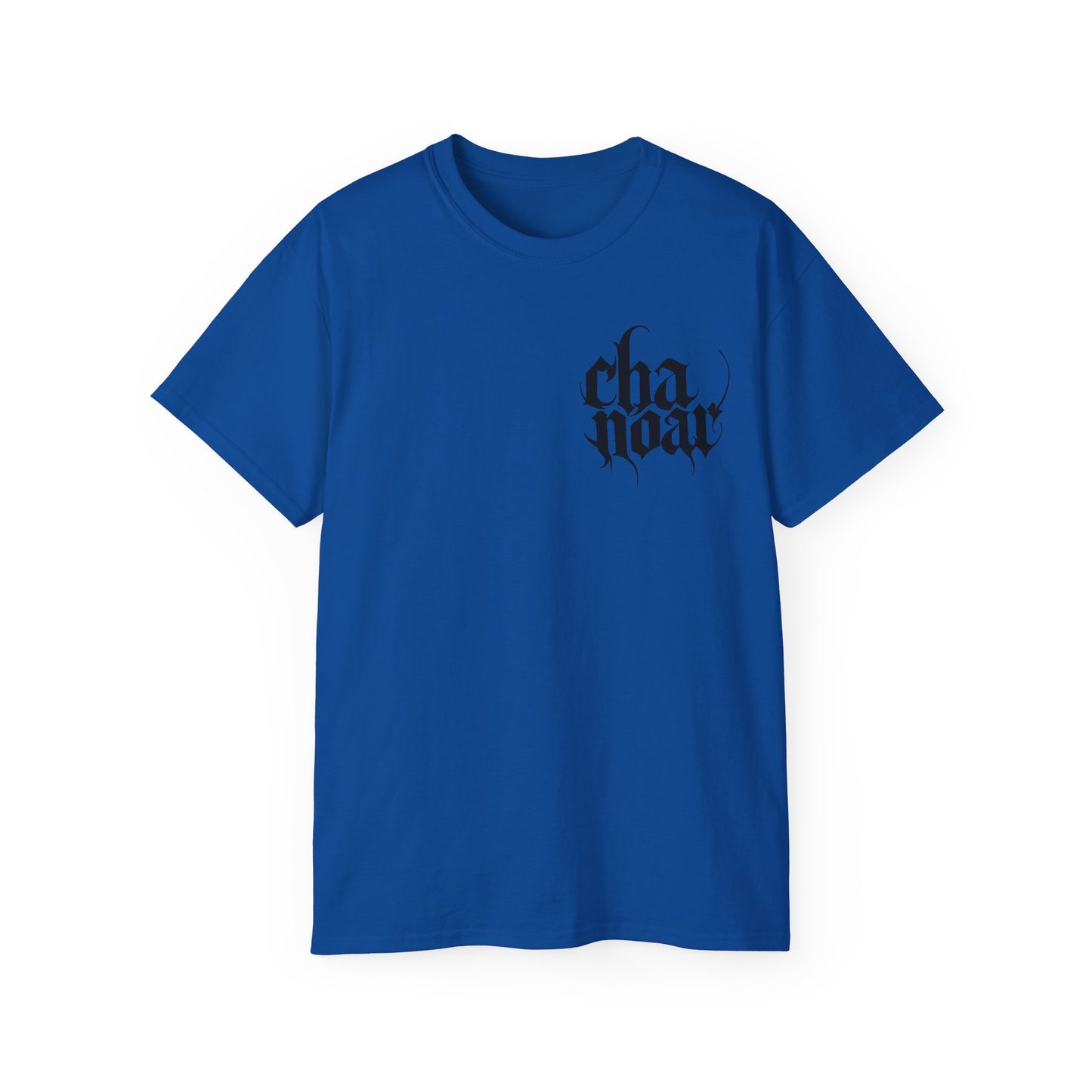 T-shirt Unisex Dark Emblem - Inclut 1 participation officielle