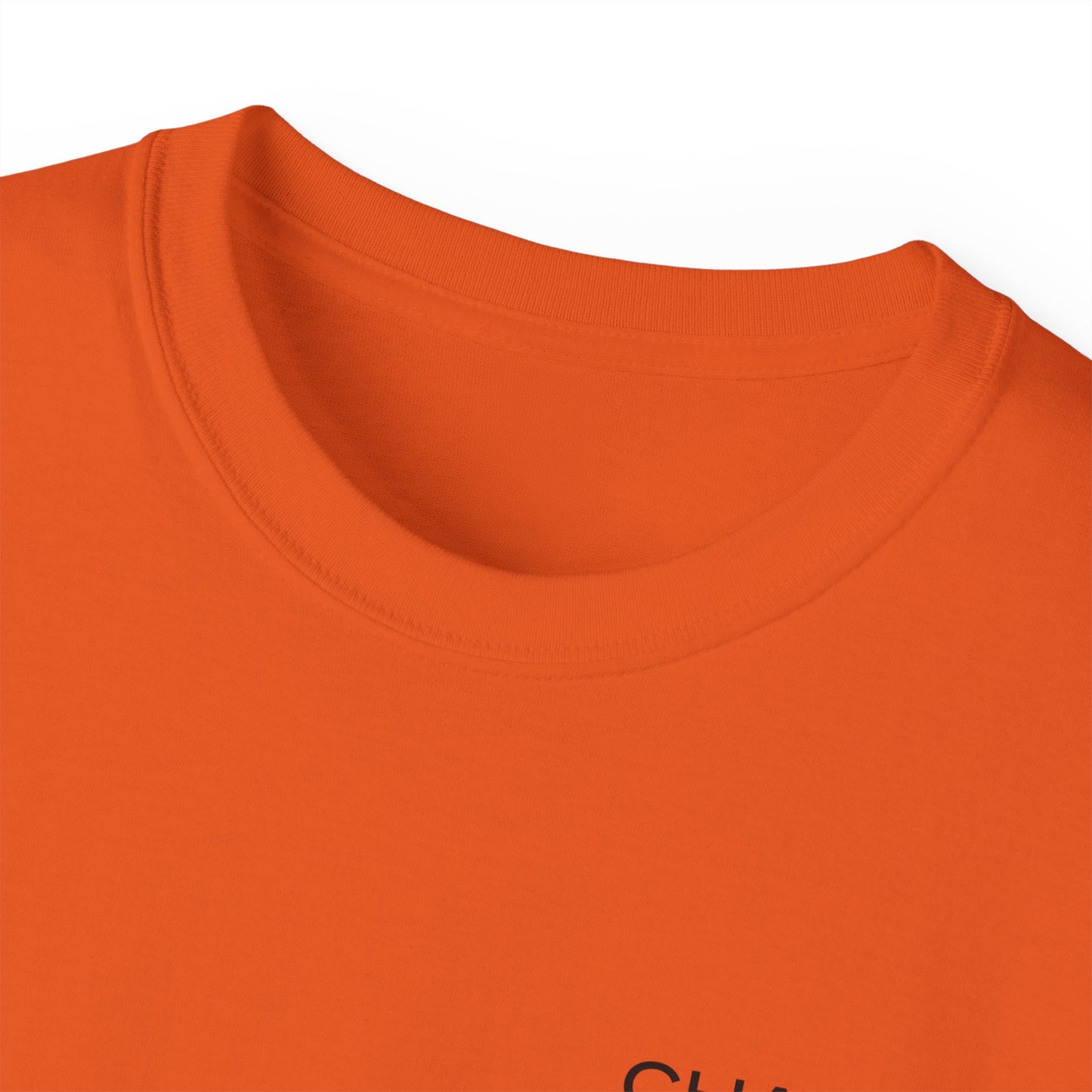 T-shirt Unisex Élégance - Inclut 1 participation officielle