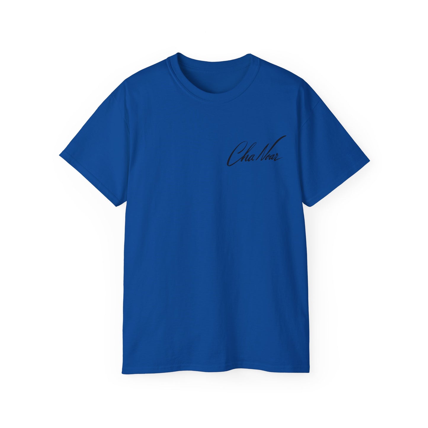T-shirt Unisex Signature - Inclut 1 participation officielle
