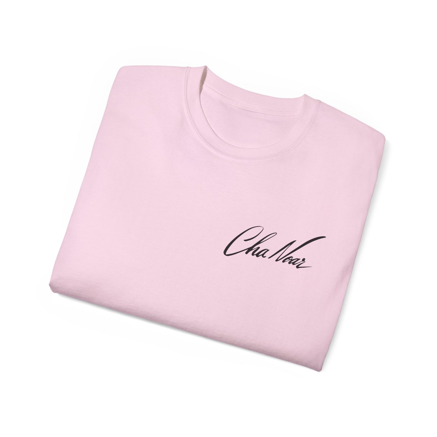 T-shirt Unisex Signature - Inclut 1 participation officielle