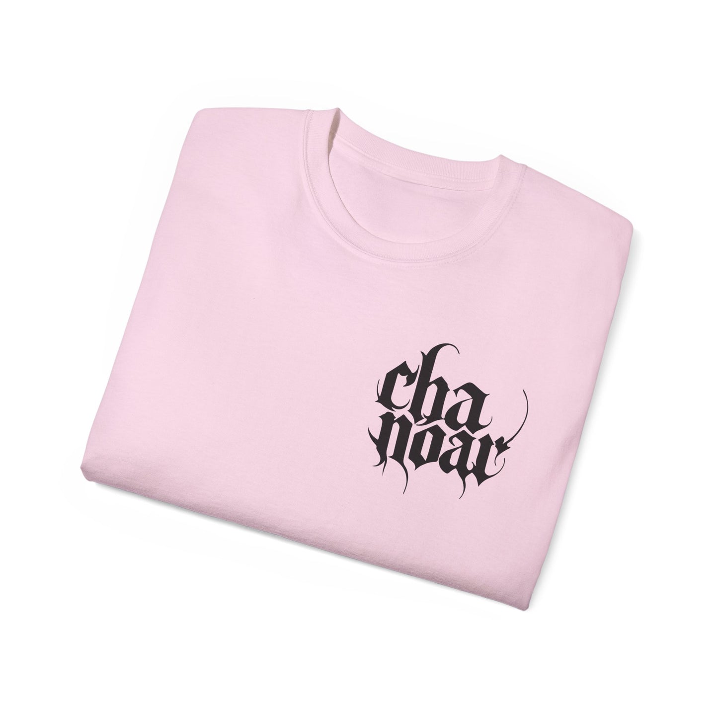 T-shirt Unisex Dark Emblem - Inclut 1 participation officielle
