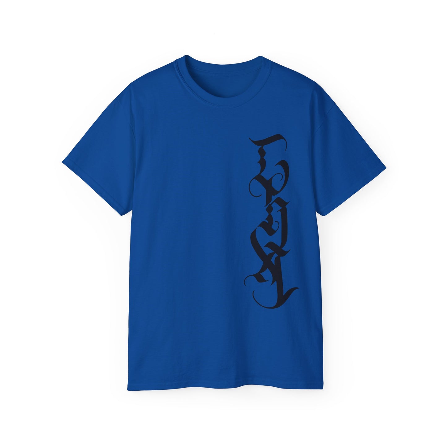T-shirt Unisex Abstrait - Inclut 1 participation officielle