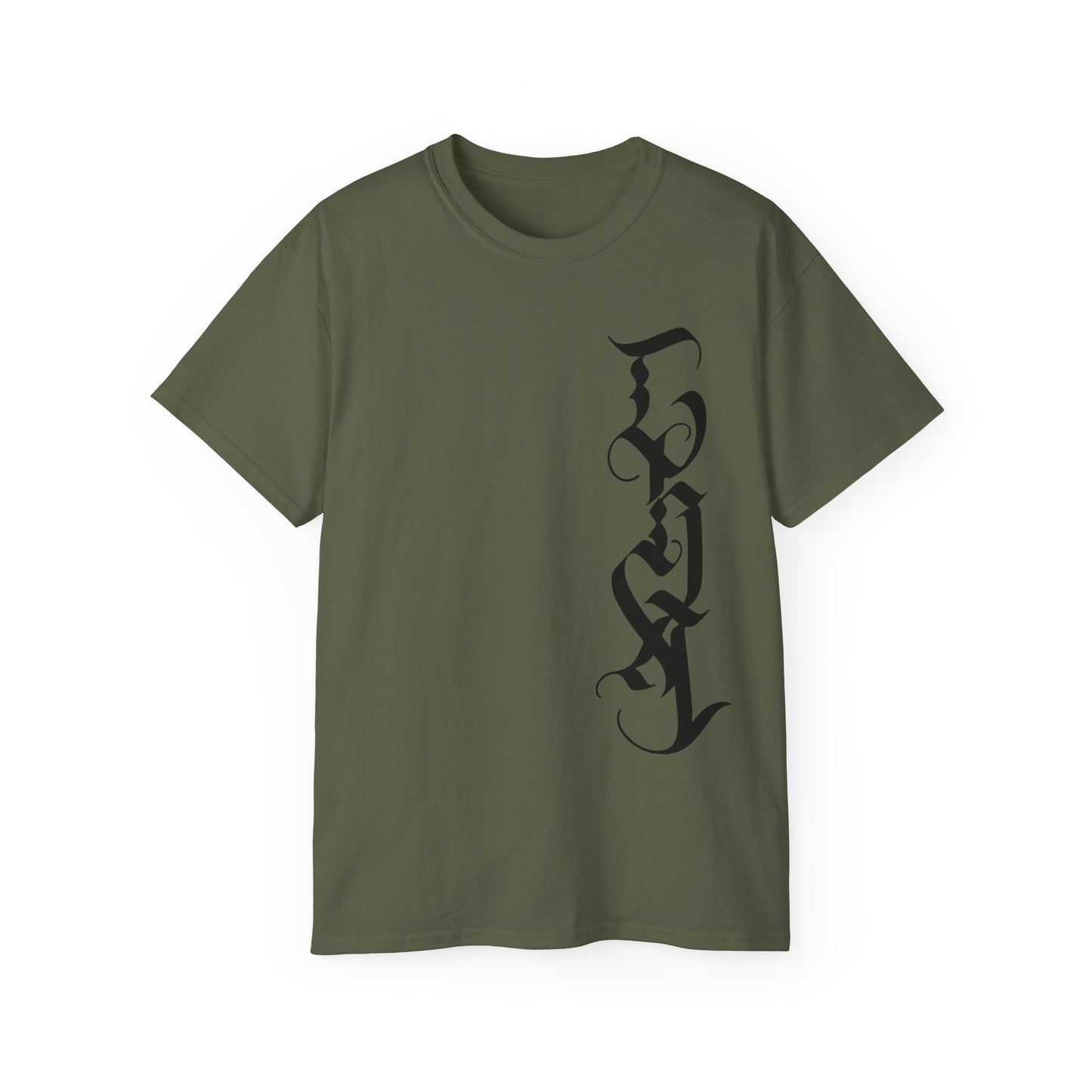 T-shirt Unisex Abstrait - Inclut 1 participation officielle