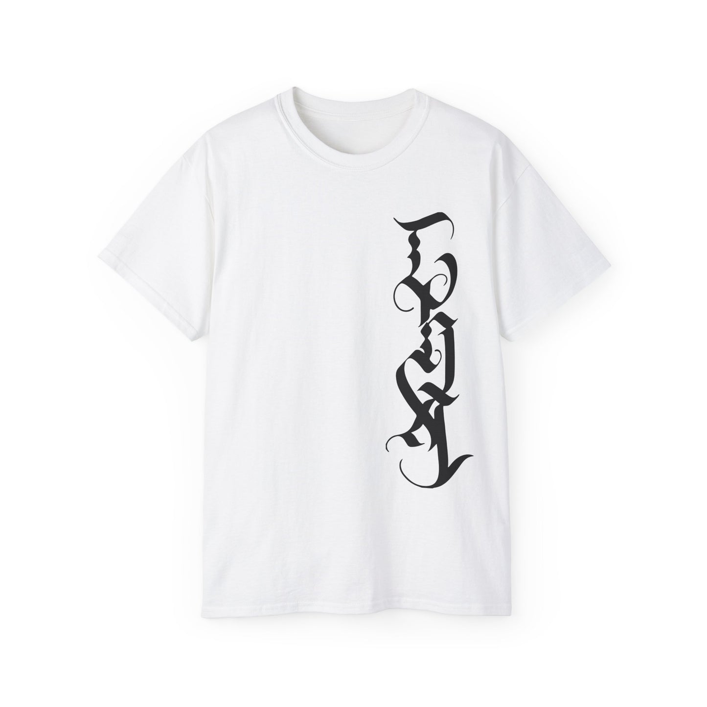 T-shirt Unisex Abstrait - Inclut 1 participation officielle