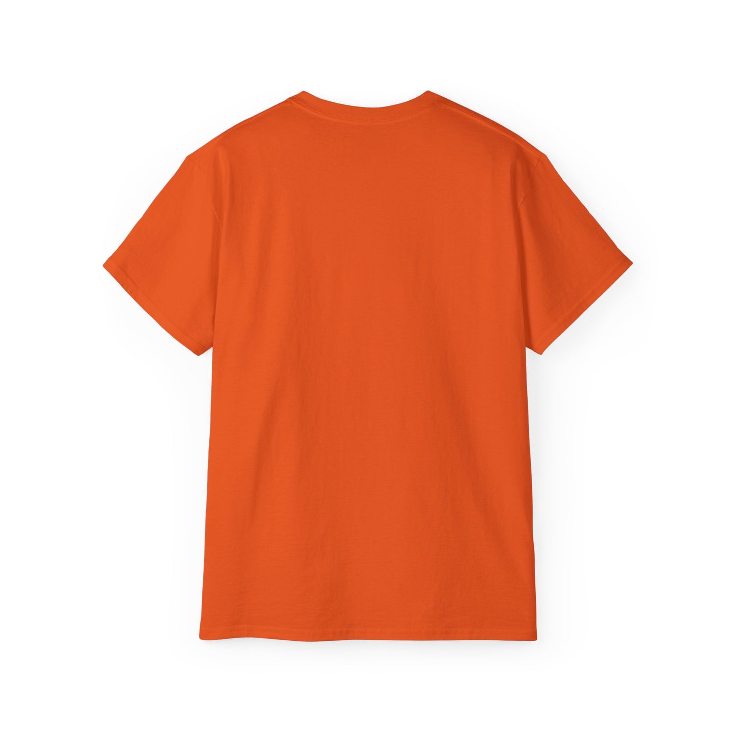 T-shirt Unisex Abstrait Noir 2ème Version - Inclut 1 participation officielle