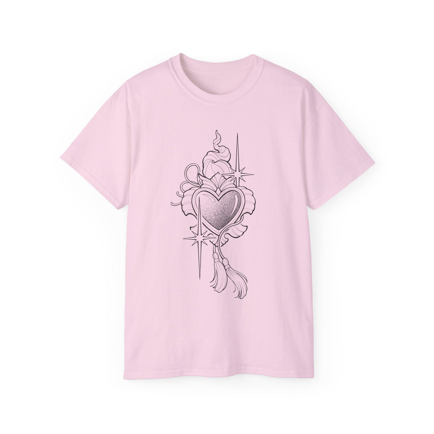 T-shirt Unisex KlemStuff 2- Inclut 1 participation officielle