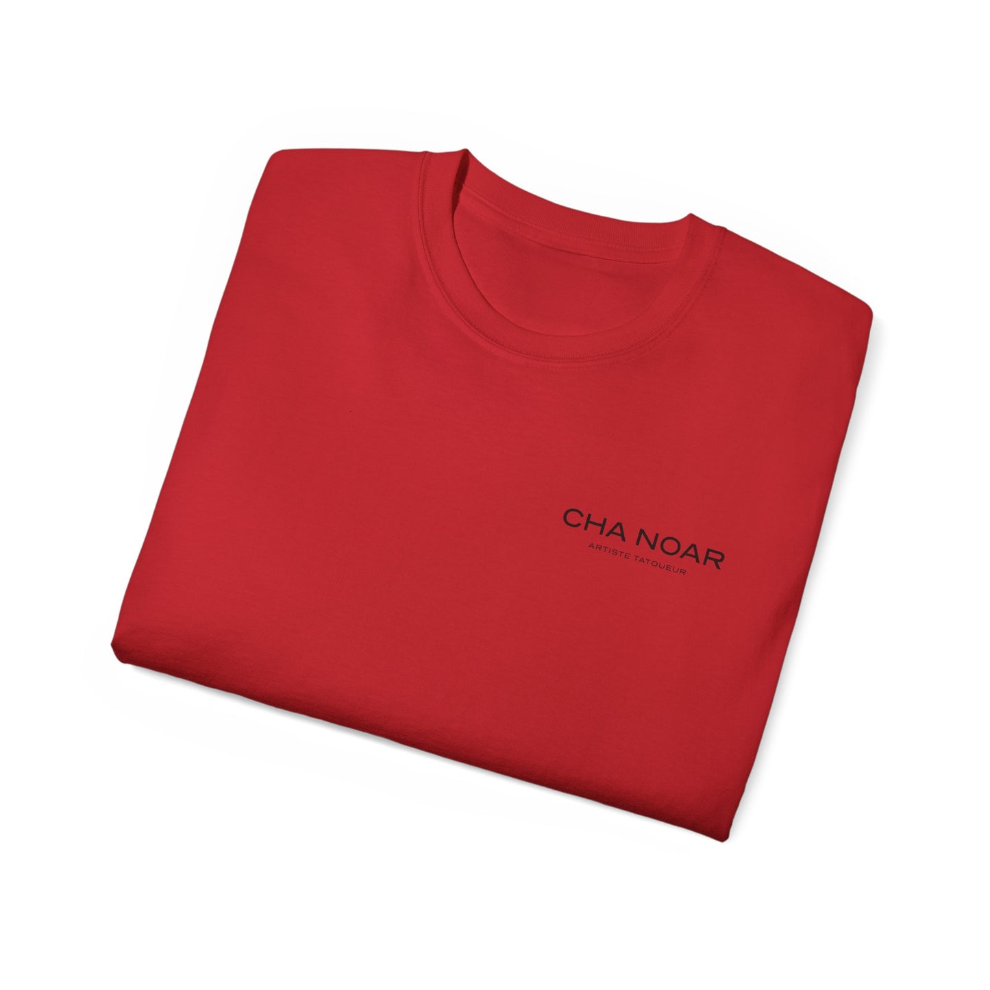 T-shirt Unisex Élégance - Inclut 1 participation officielle