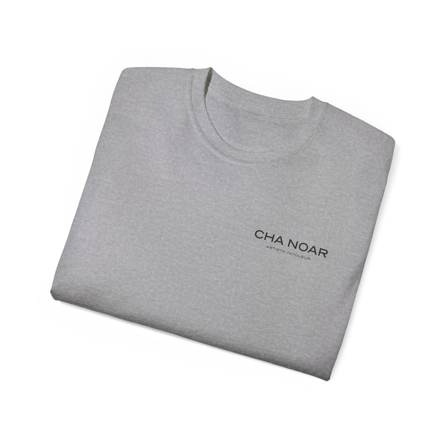 T-shirt Unisex Élégance - Inclut 1 participation officielle