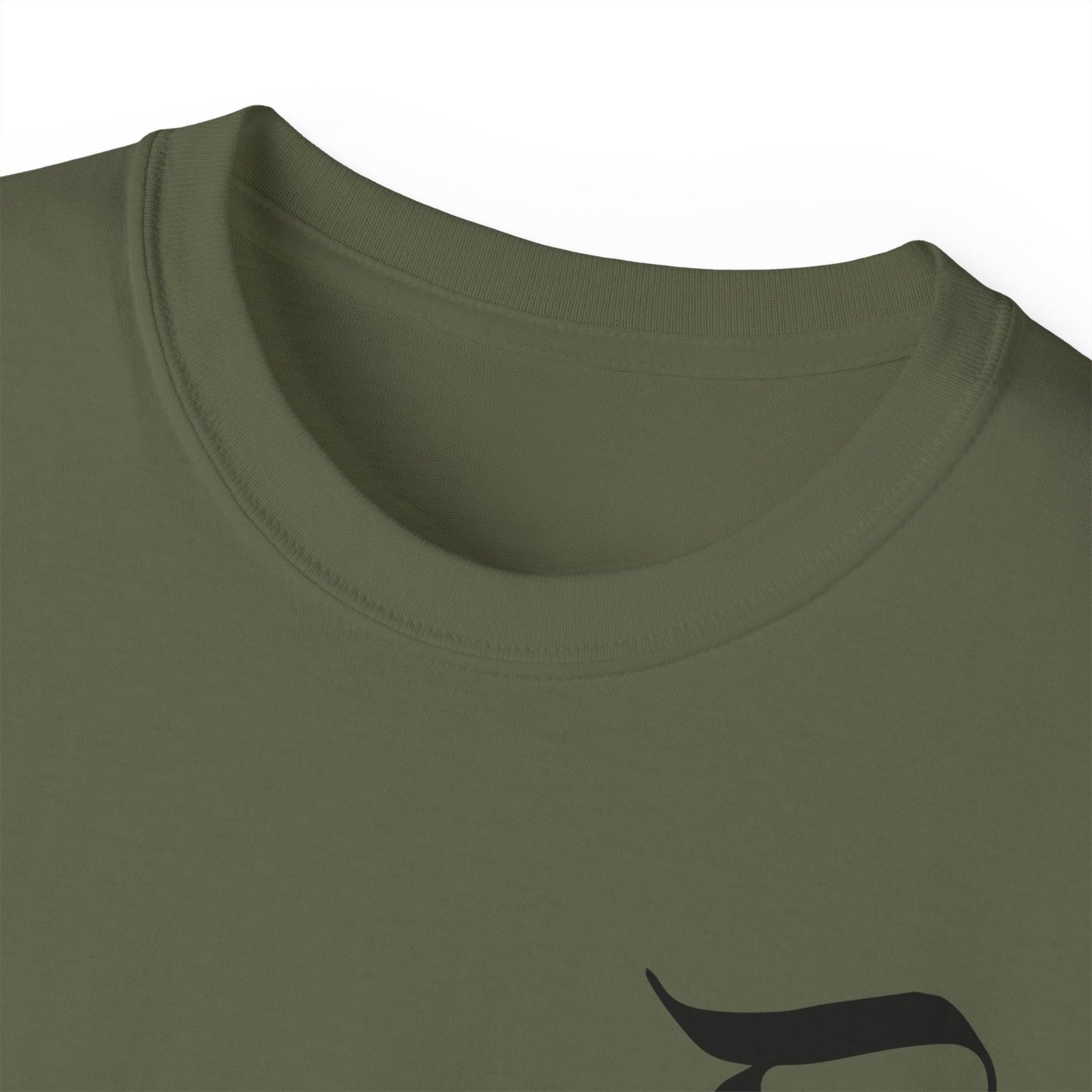 T-shirt Unisex Abstrait - Inclut 1 participation officielle
