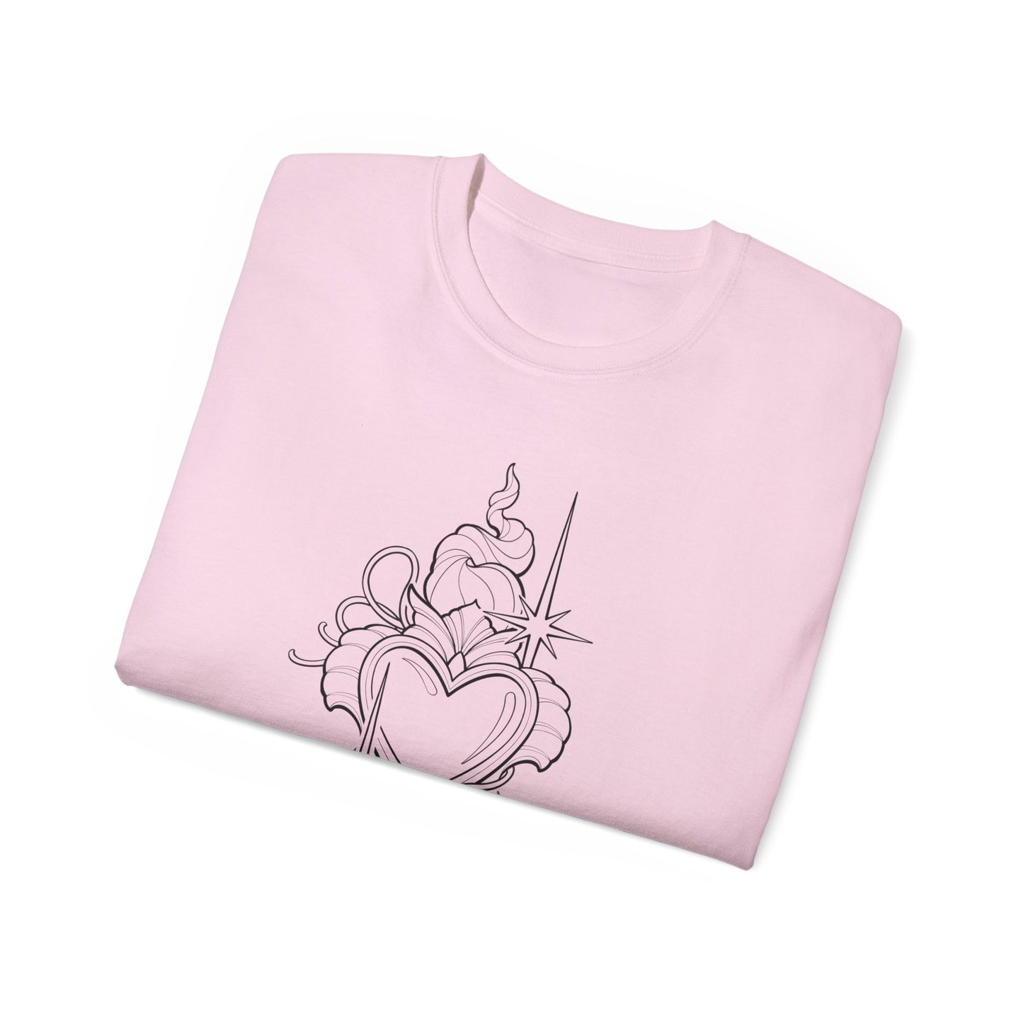 T-shirt Unisex Klemstuff- Inclut 1 participation officielle