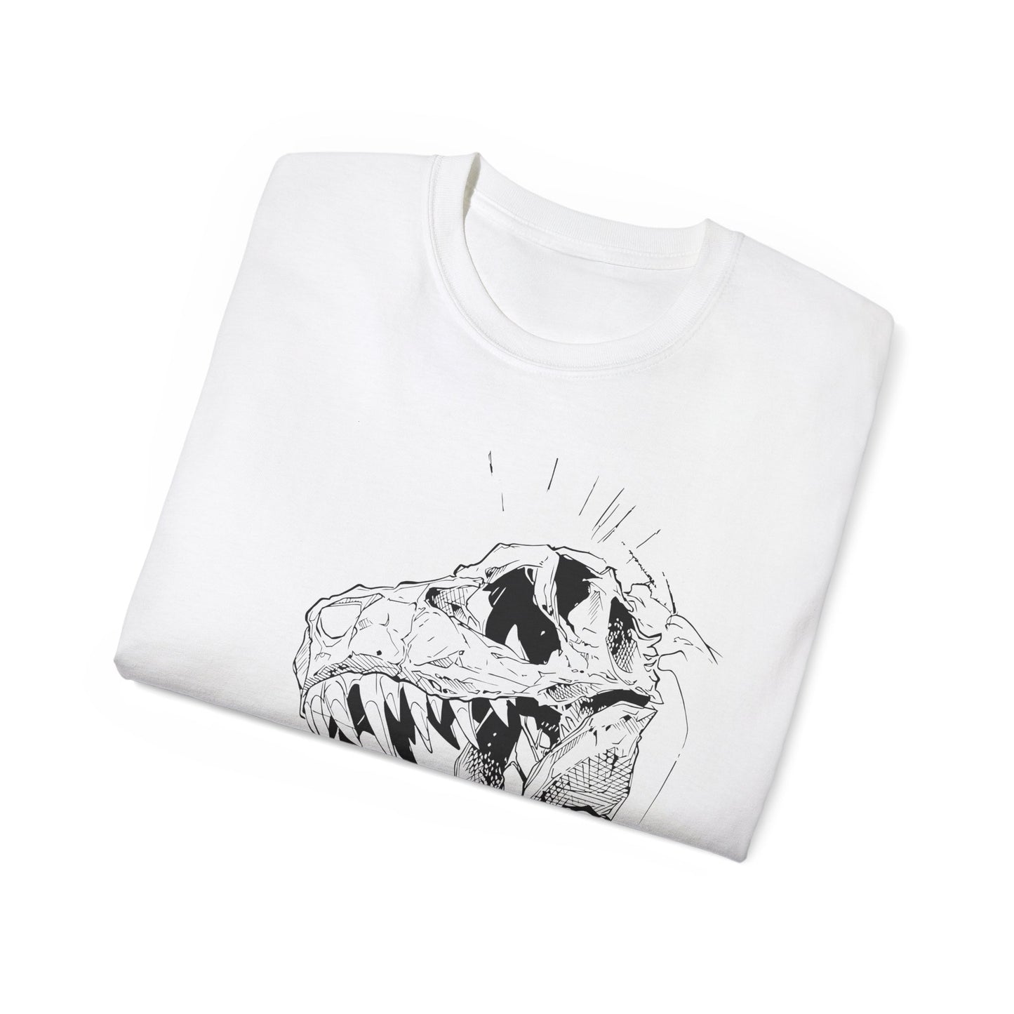 T-shirt Unisex Tonyt.art - Inclut 1 participation officielle