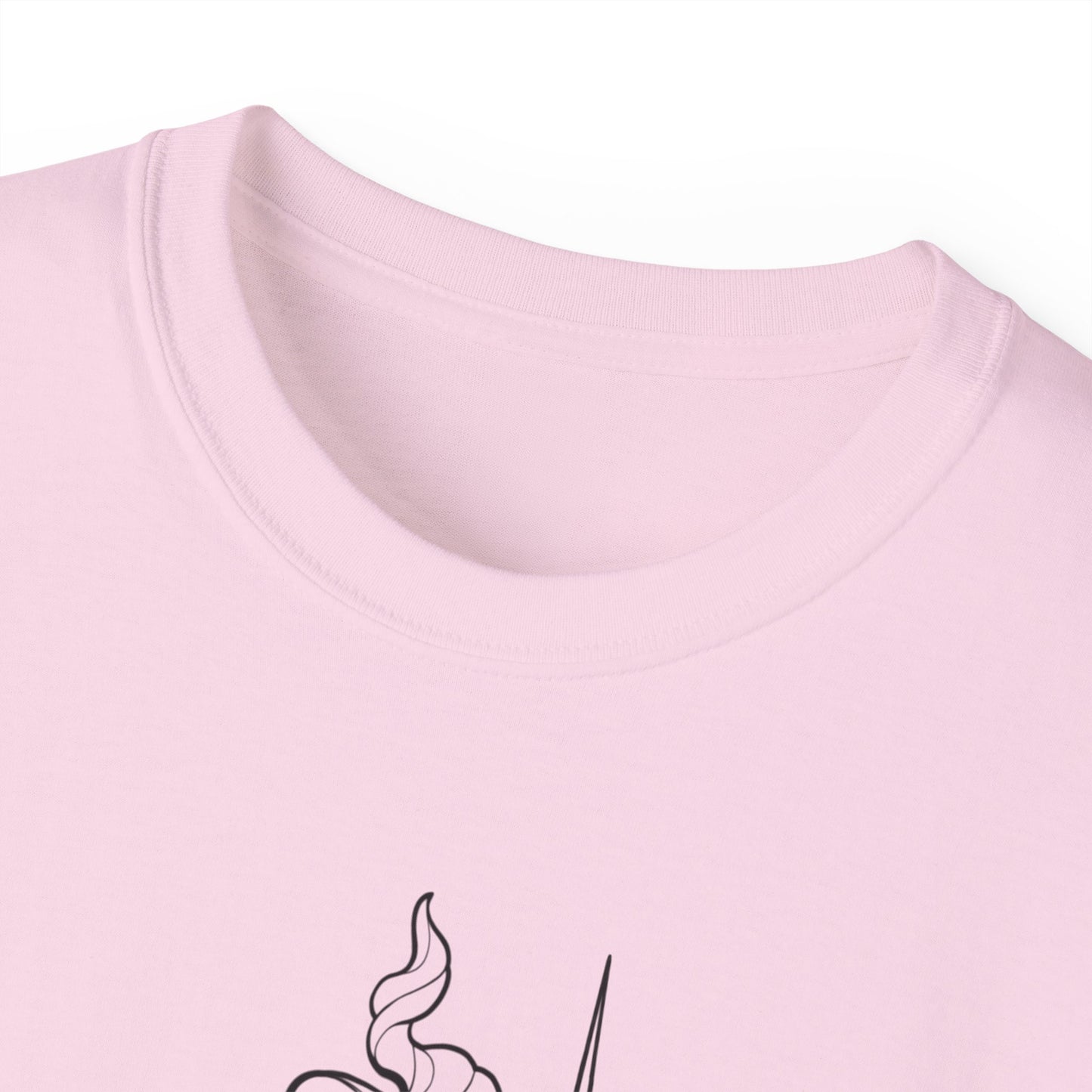 T-shirt Unisex KlemStuff 2- Inclut 1 participation officielle