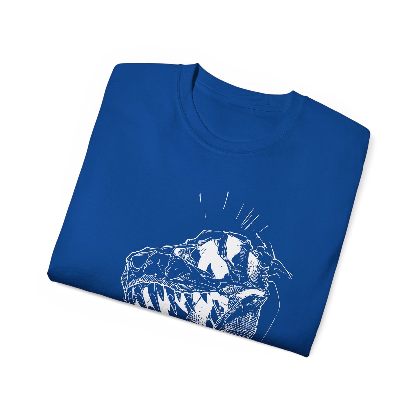 T-shirt Unisex Tonyt.art 2ème Version - Inclut 1 participation officielle