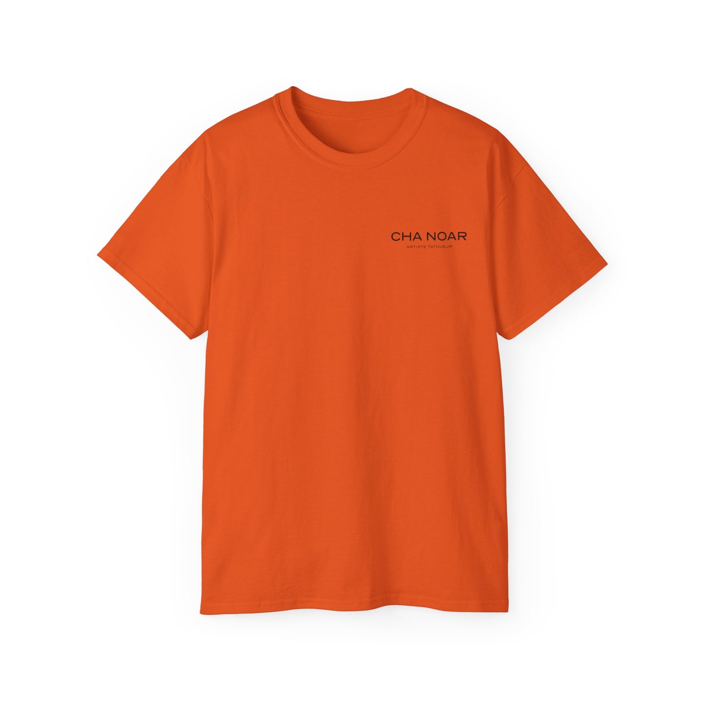 T-shirt Unisex Élégance - Inclut 1 participation officielle