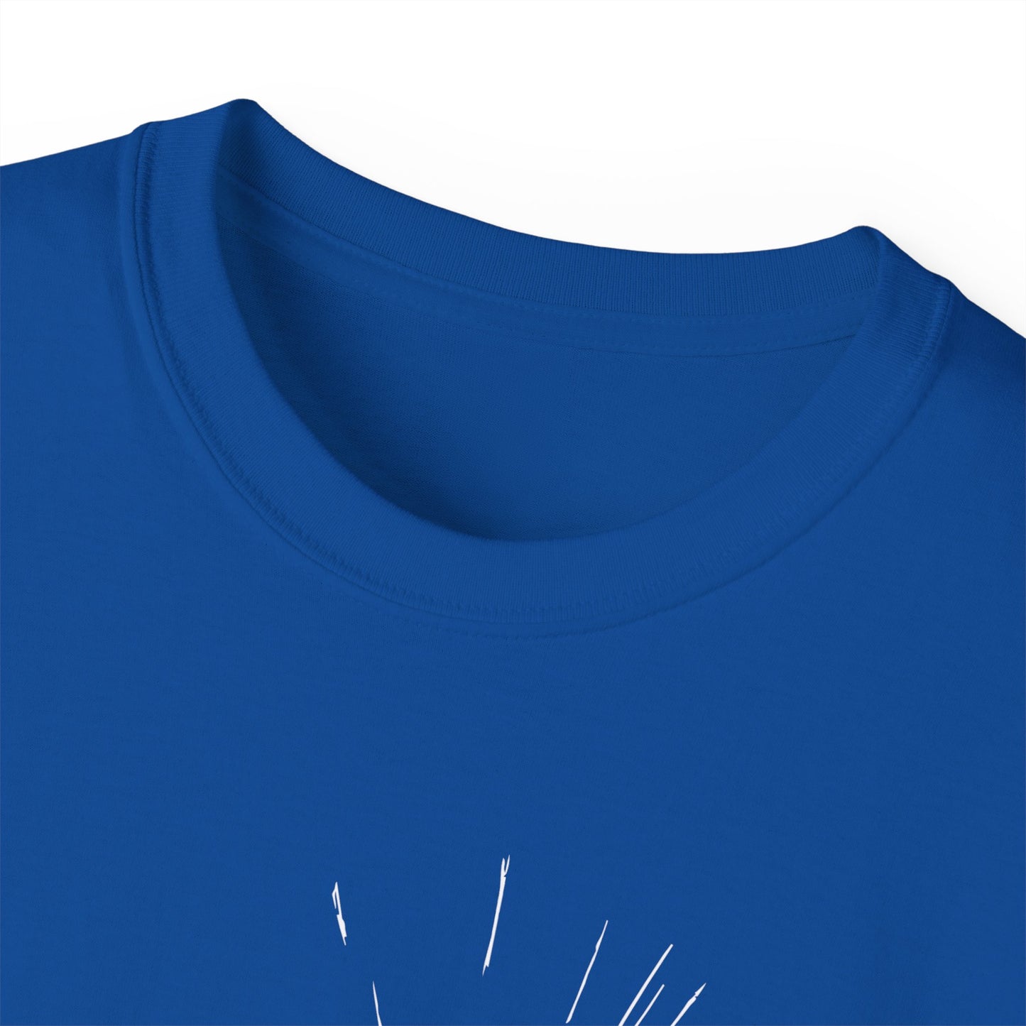 T-shirt Unisex Tonyt.art 2ème Version - Inclut 1 participation officielle