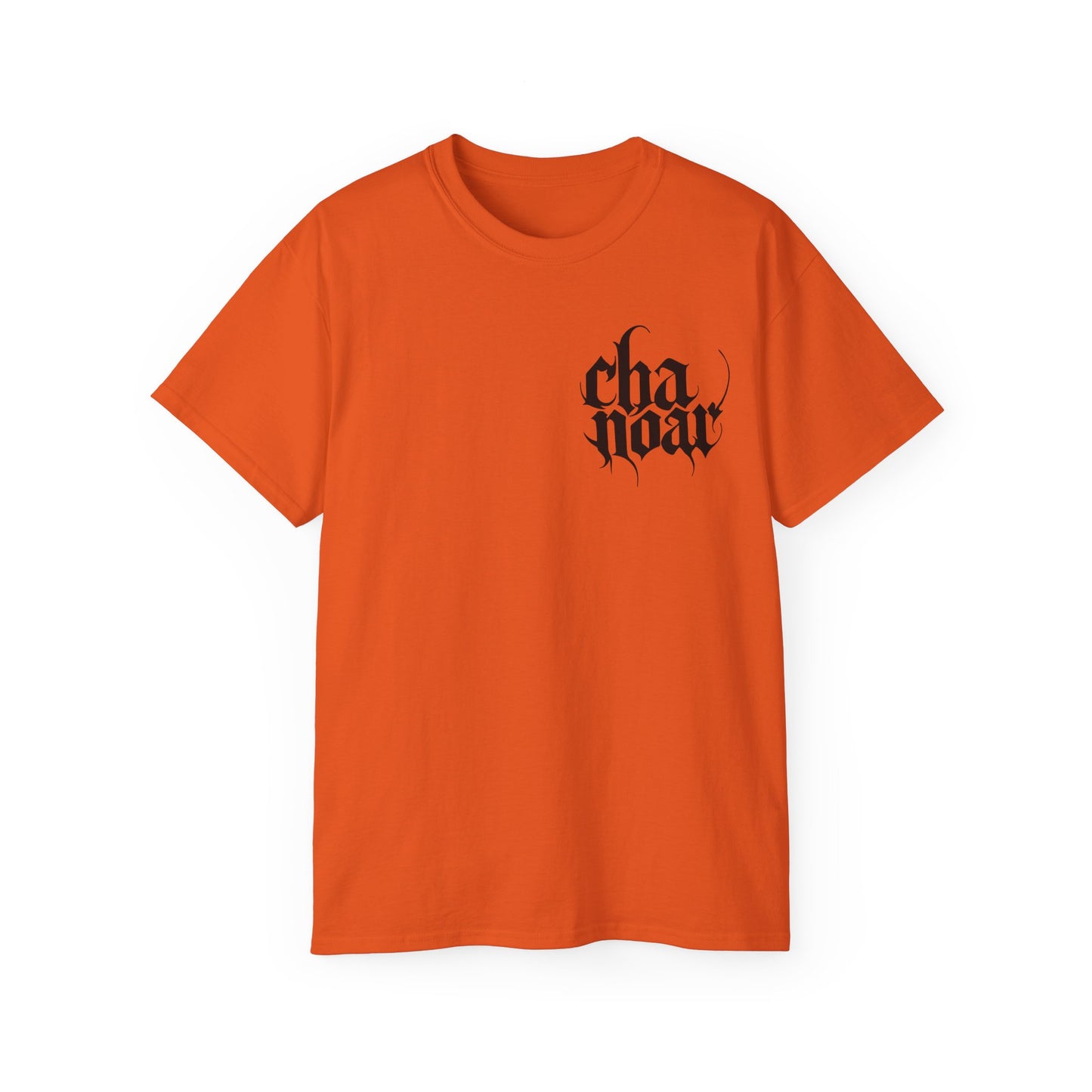 T-shirt Unisex Dark Emblem - Inclut 1 participation officielle