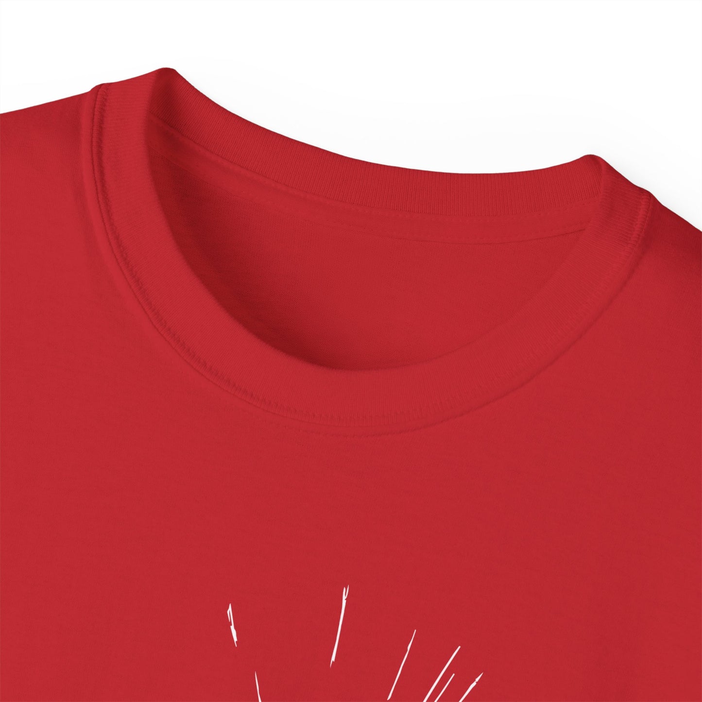 T-shirt Unisex Tonyt.art 2ème Version - Inclut 1 participation officielle
