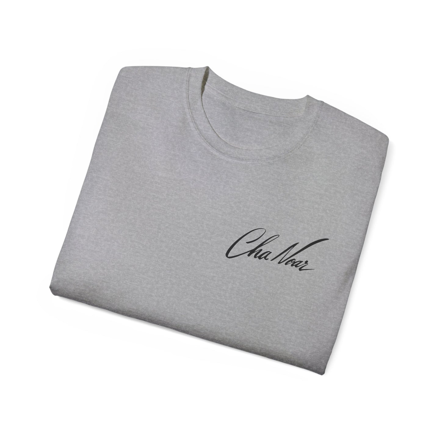T-shirt Unisex Signature - Inclut 1 participation officielle