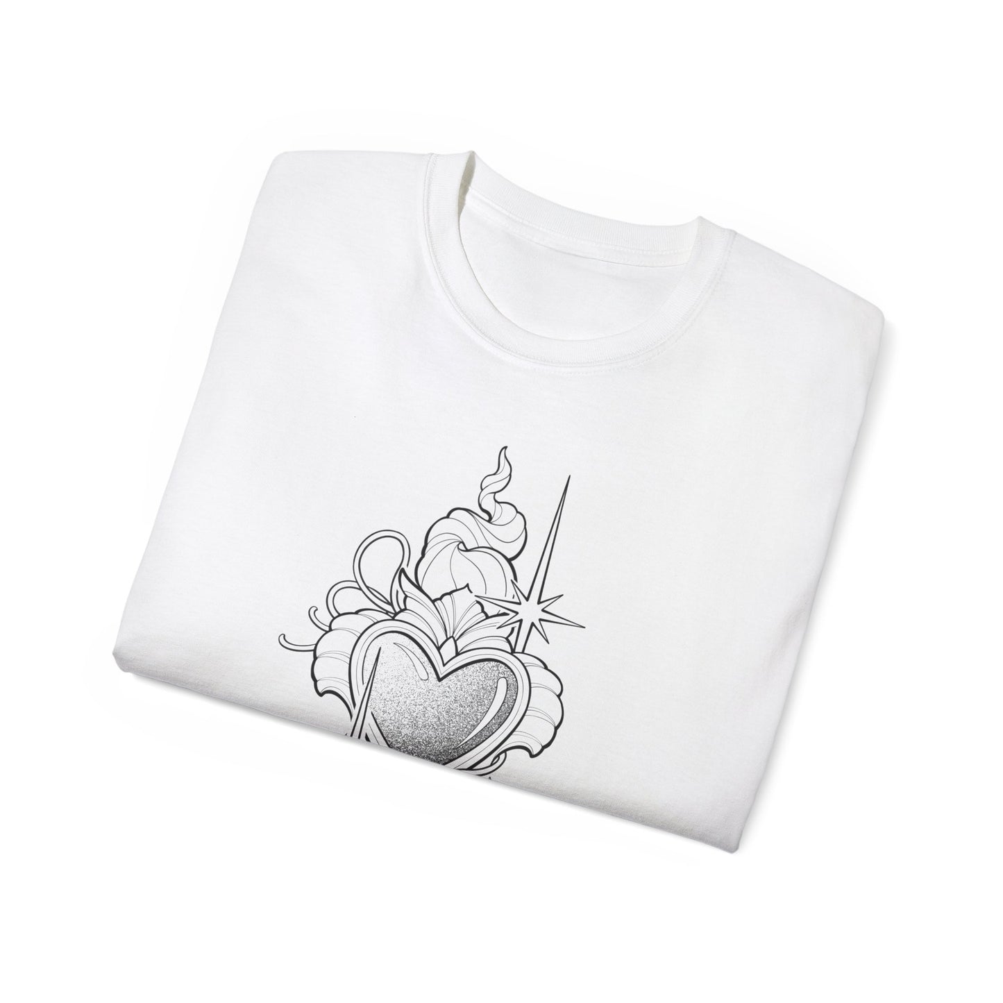T-shirt Unisex KlemStuff 2- Inclut 1 participation officielle