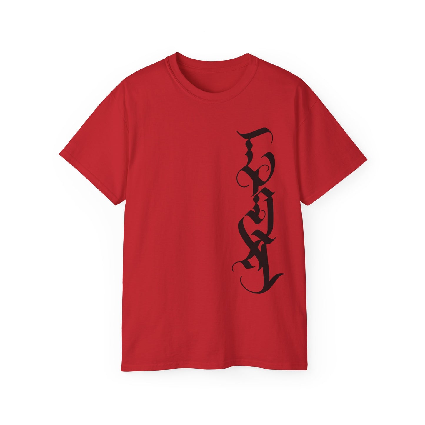 T-shirt Unisex Abstrait - Inclut 1 participation officielle