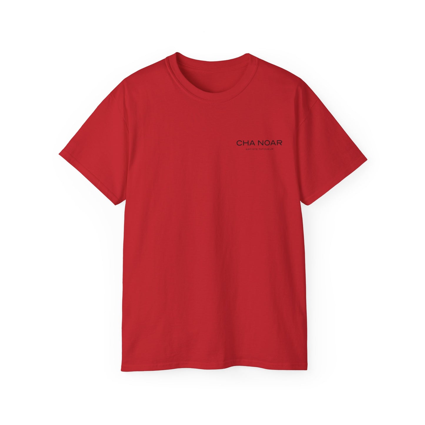 T-shirt Unisex Élégance - Inclut 1 participation officielle