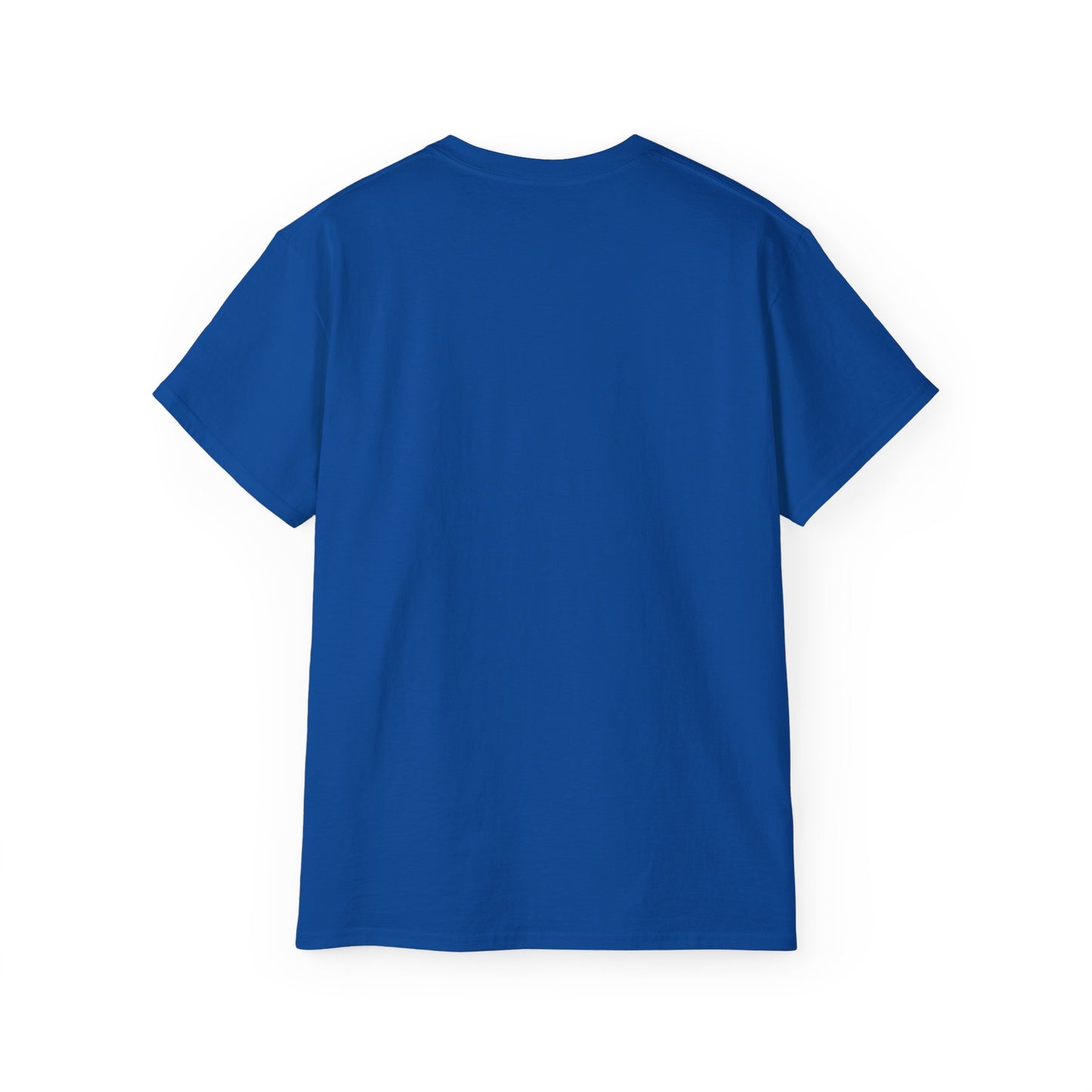 T-shirt Unisex Dark Emblem Noir 2ème Version - Inclut 1 participation officielle