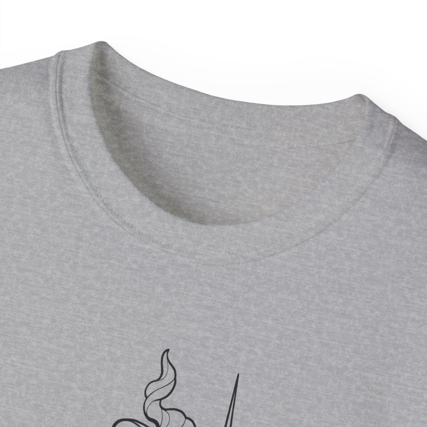 T-shirt Unisex KlemStuff 2- Inclut 1 participation officielle