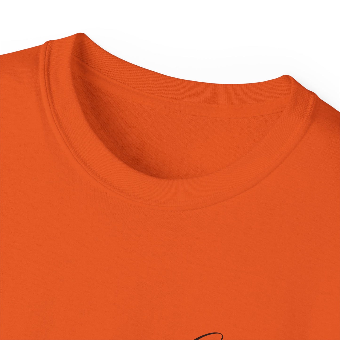 T-shirt Unisex Signature - Inclut 1 participation officielle