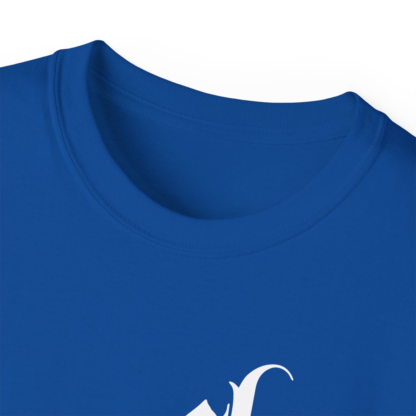 T-shirt Unisex Dark Emblem Noir 2ème Version - Inclut 1 participation officielle