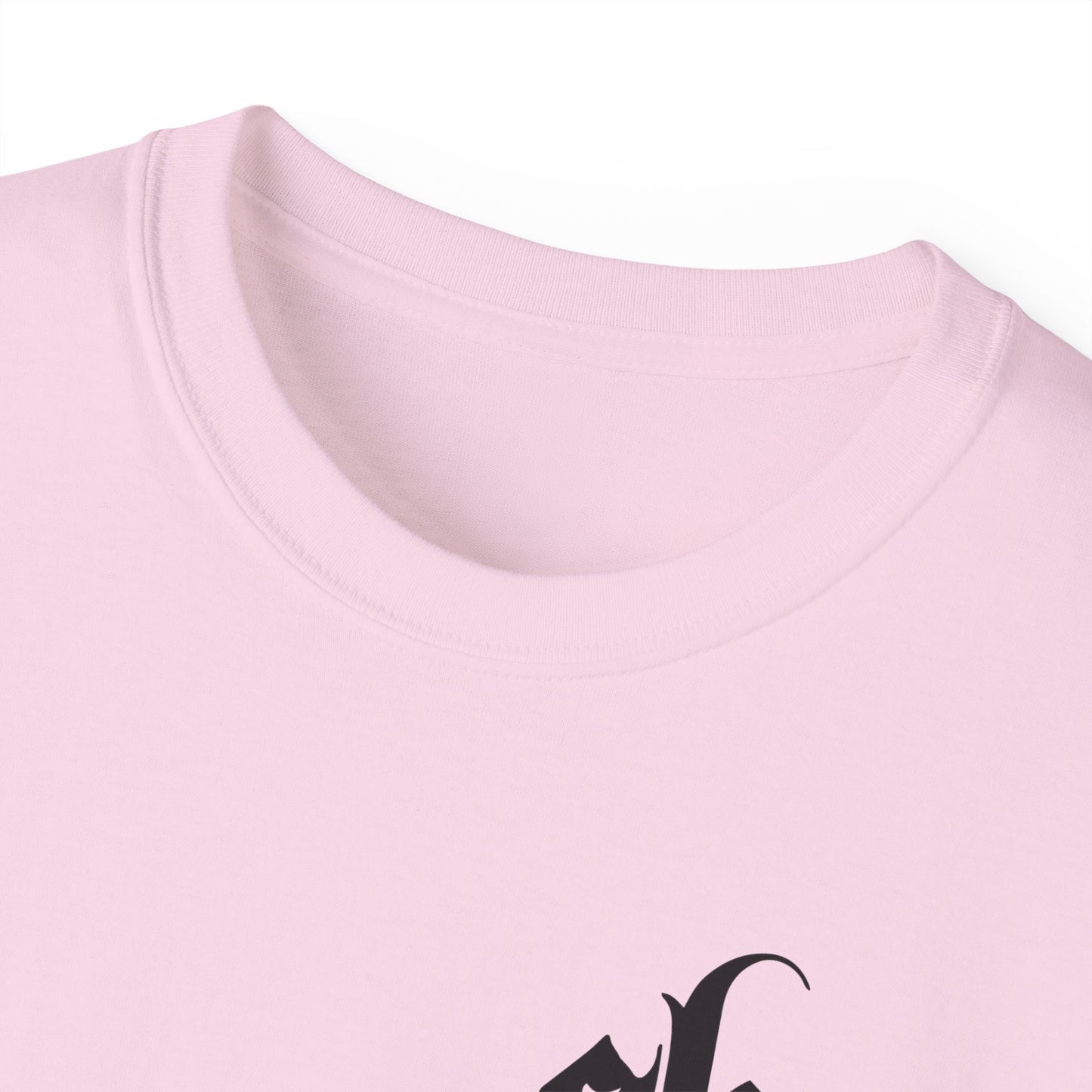 T-shirt Unisex Dark Emblem - Inclut 1 participation officielle