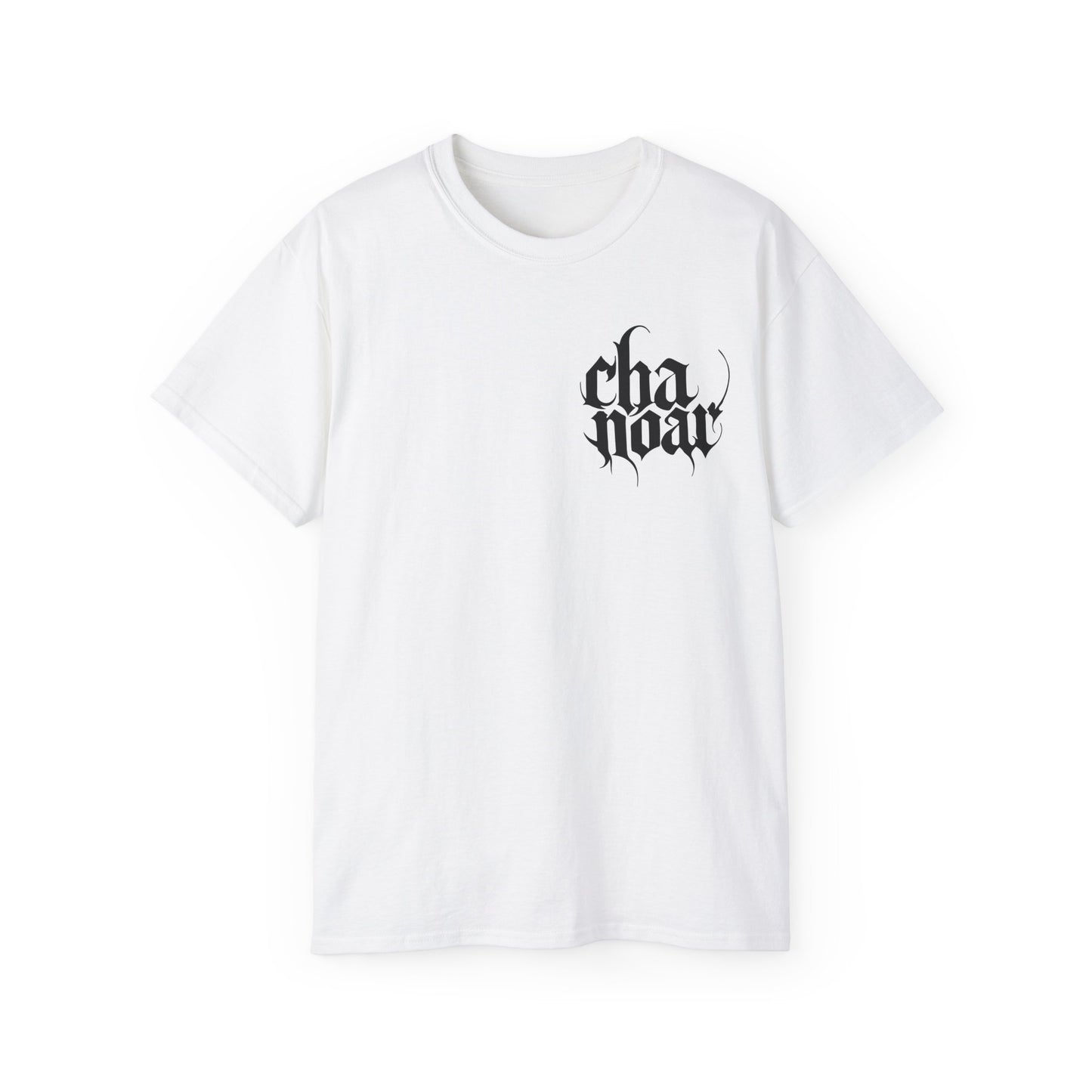 T-shirt Unisex Dark Emblem - Inclut 1 participation officielle