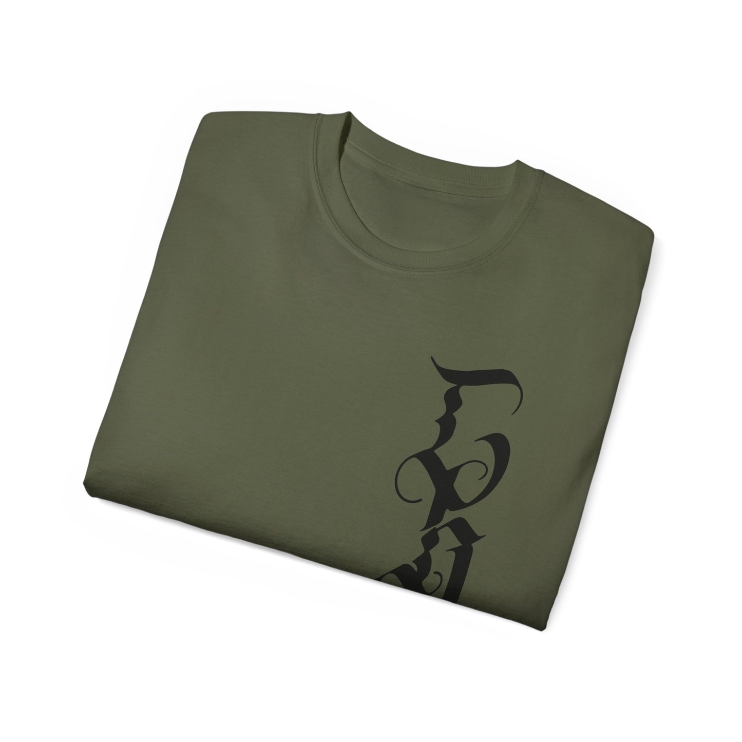 T-shirt Unisex Abstrait - Inclut 1 participation officielle