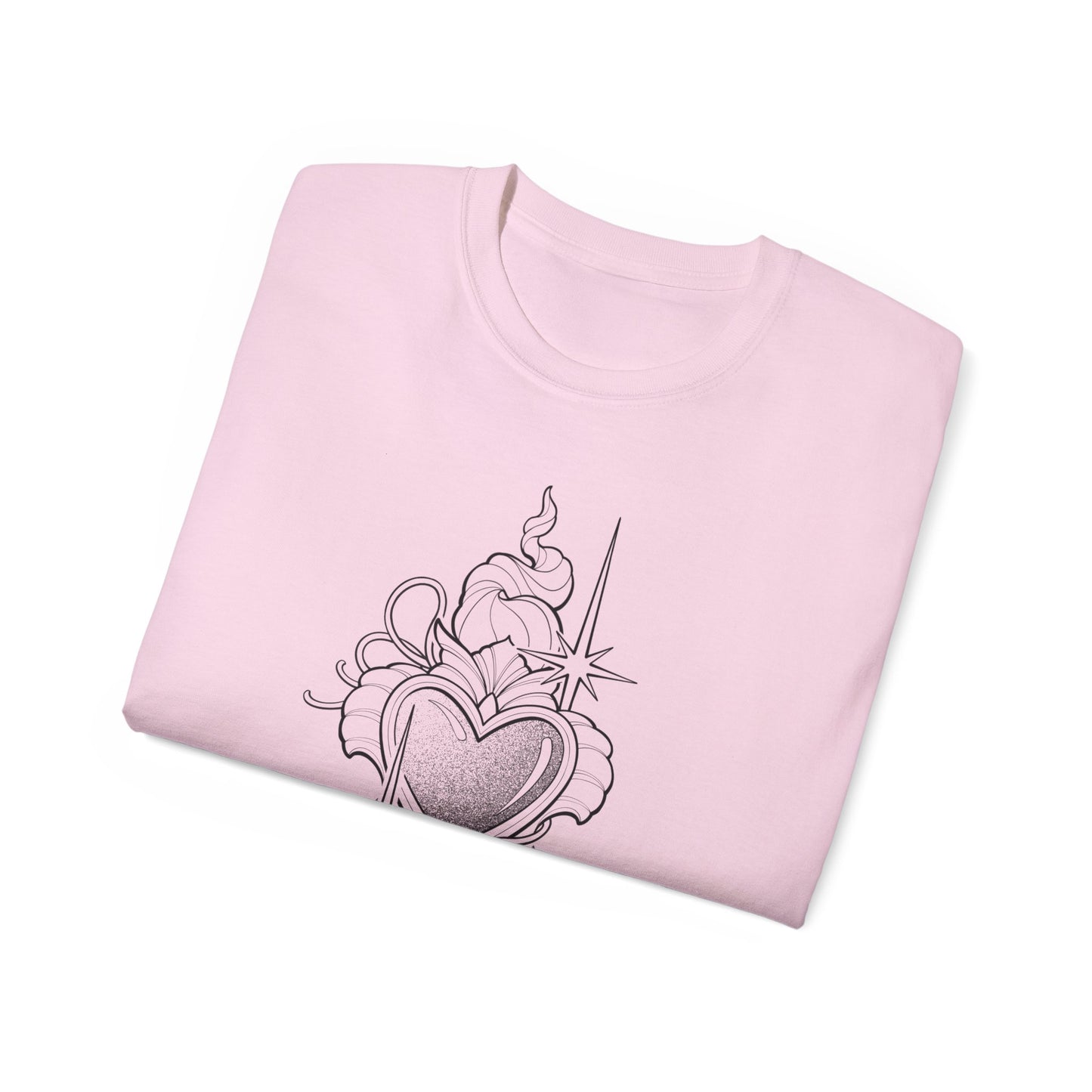 T-shirt Unisex KlemStuff 2- Inclut 1 participation officielle