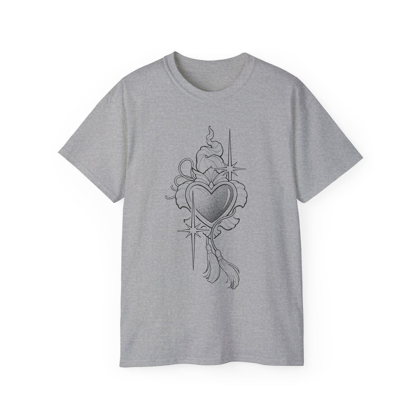 T-shirt Unisex KlemStuff 2- Inclut 1 participation officielle