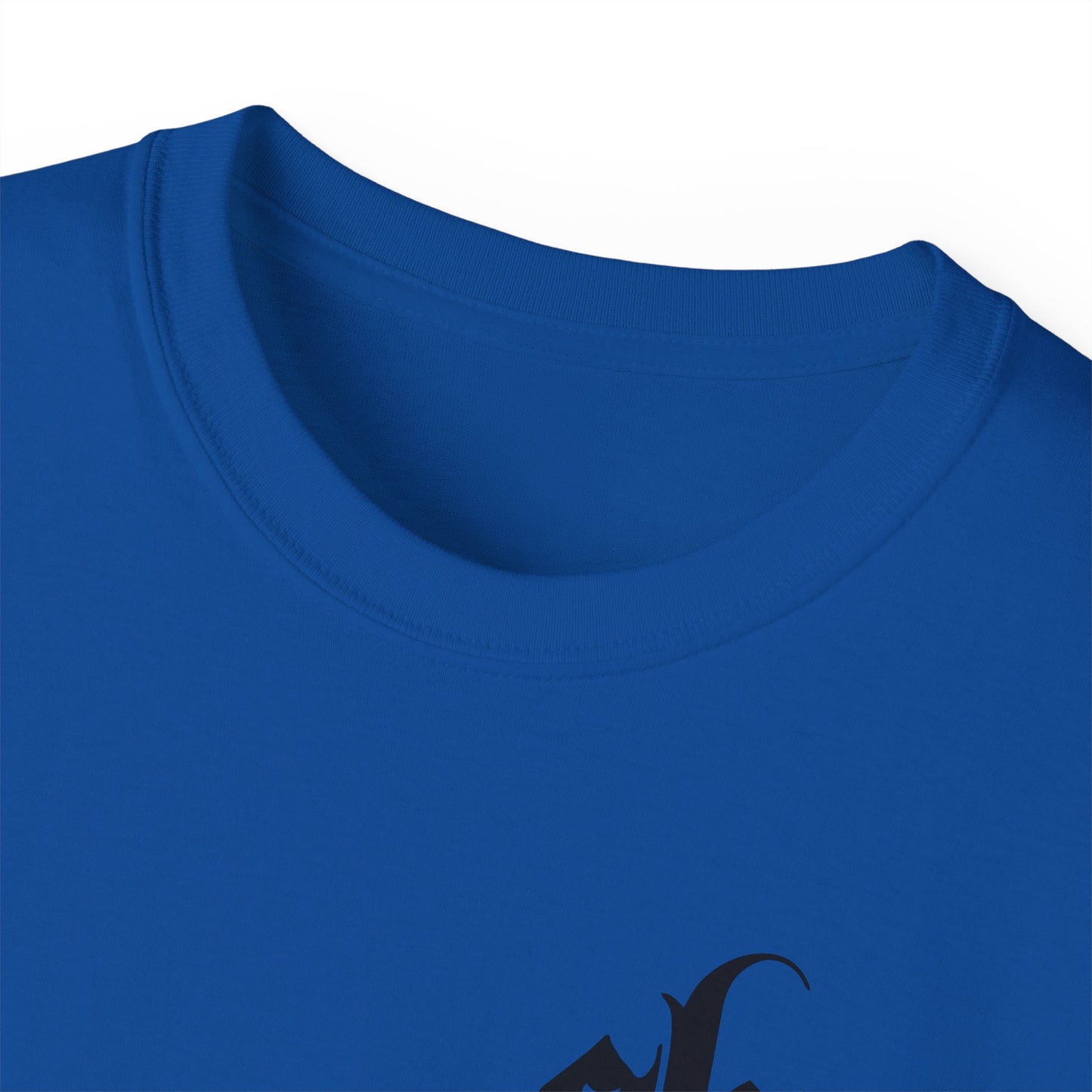 T-shirt Unisex Dark Emblem - Inclut 1 participation officielle