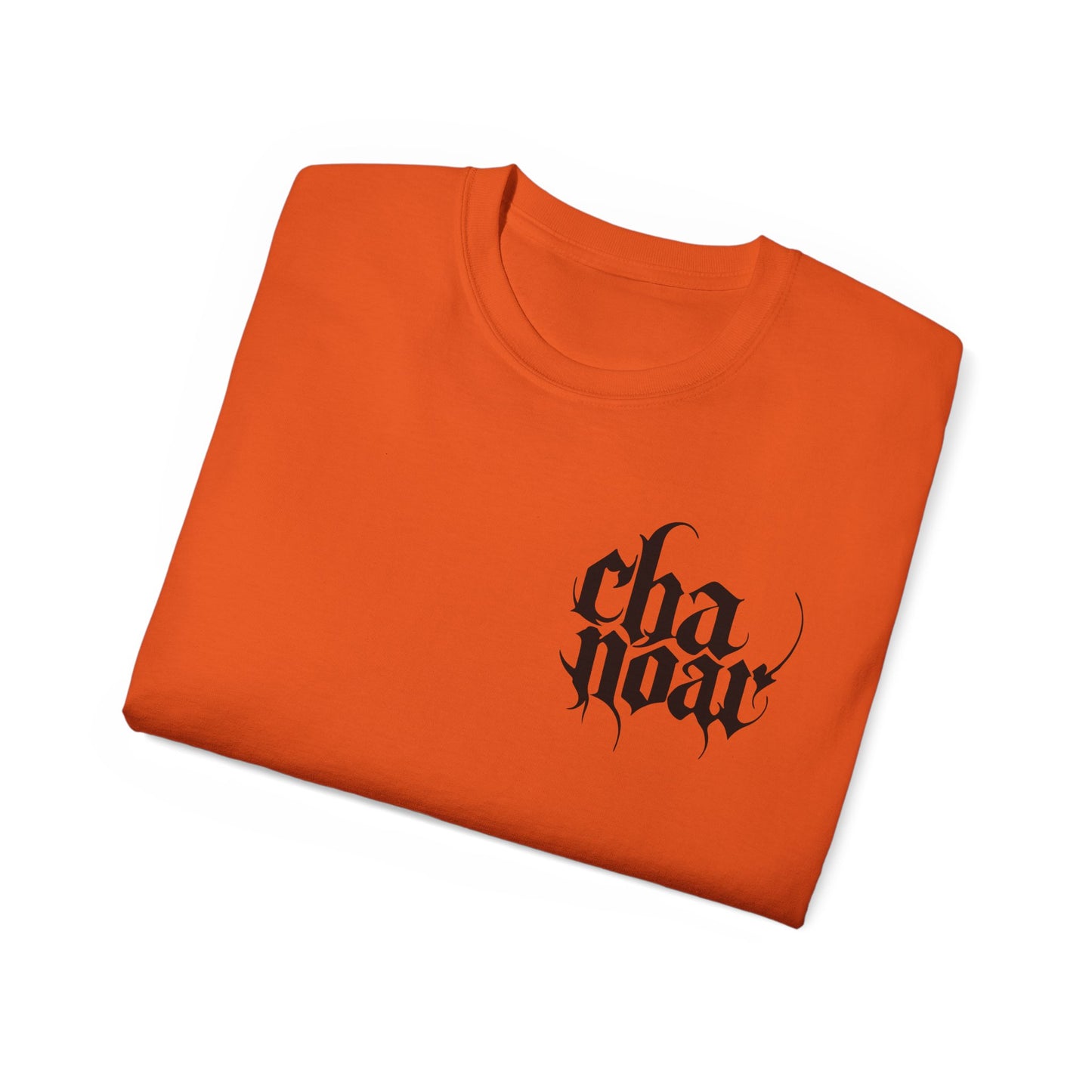 T-shirt Unisex Dark Emblem - Inclut 1 participation officielle