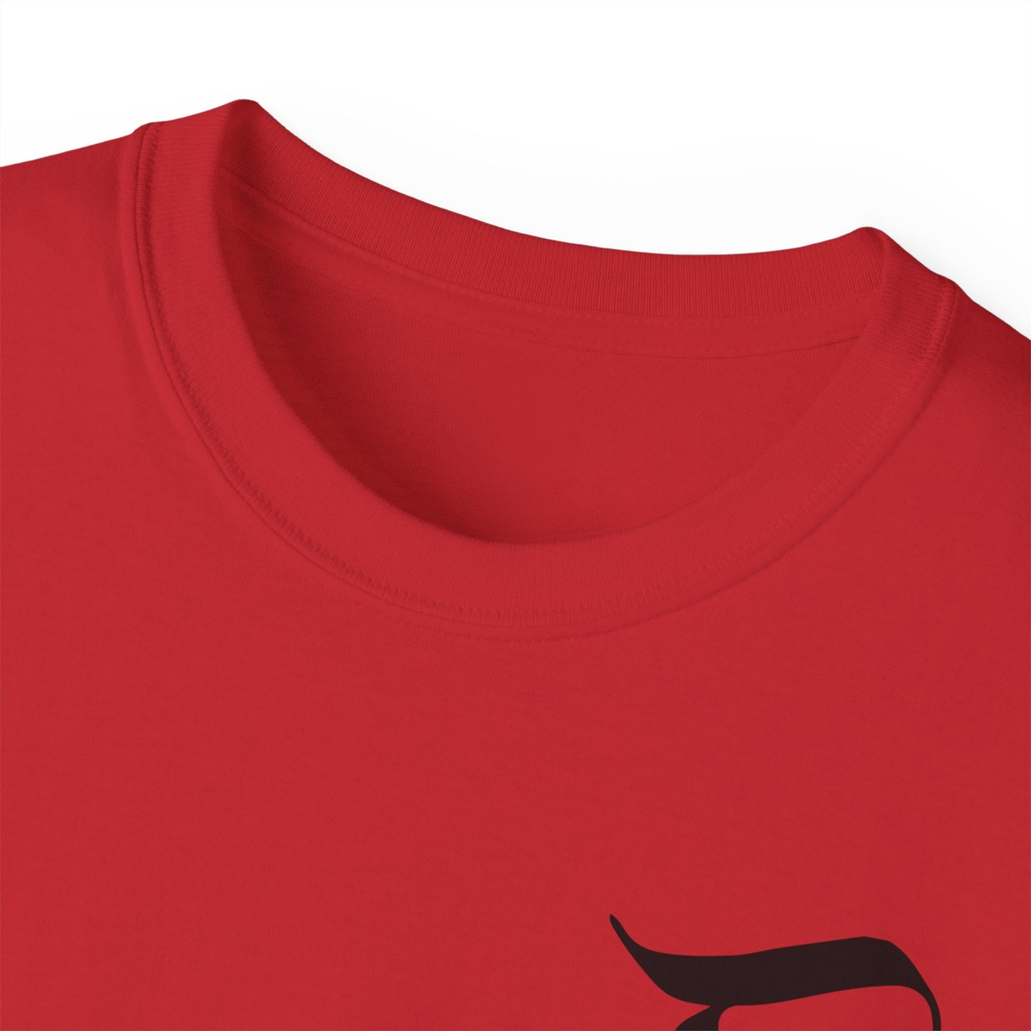 T-shirt Unisex Abstrait - Inclut 1 participation officielle