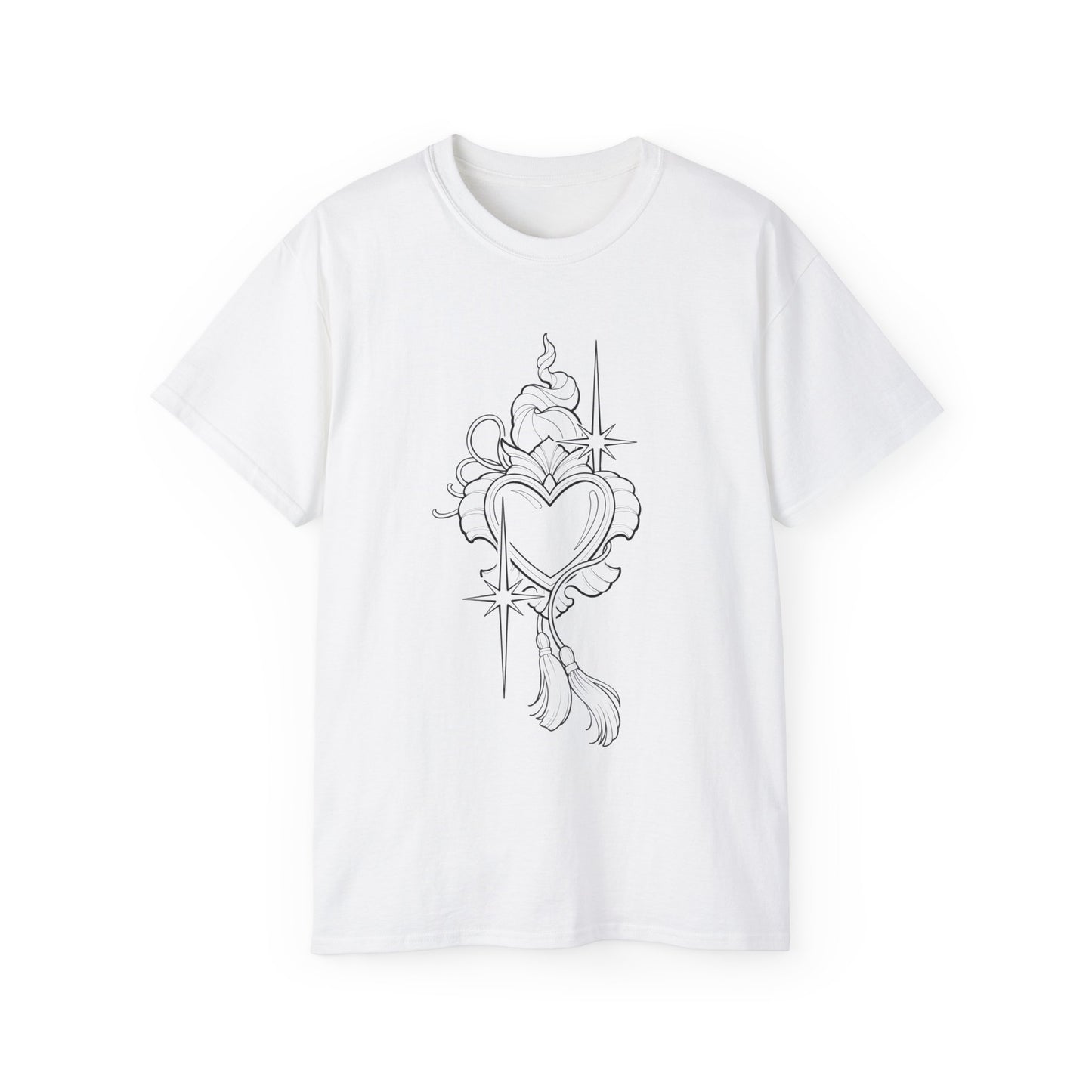 T-shirt Unisex Klemstuff- Inclut 1 participation officielle