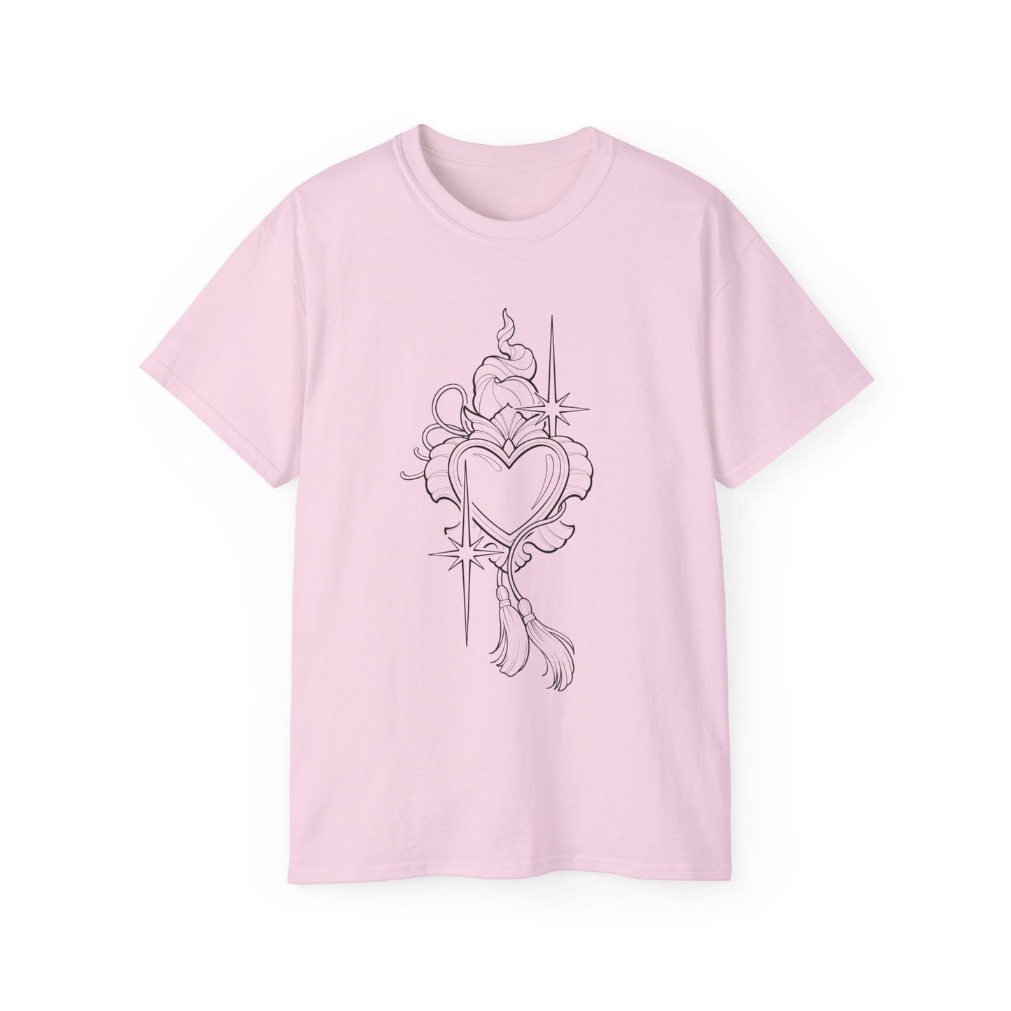 T-shirt Unisex Klemstuff- Inclut 1 participation officielle