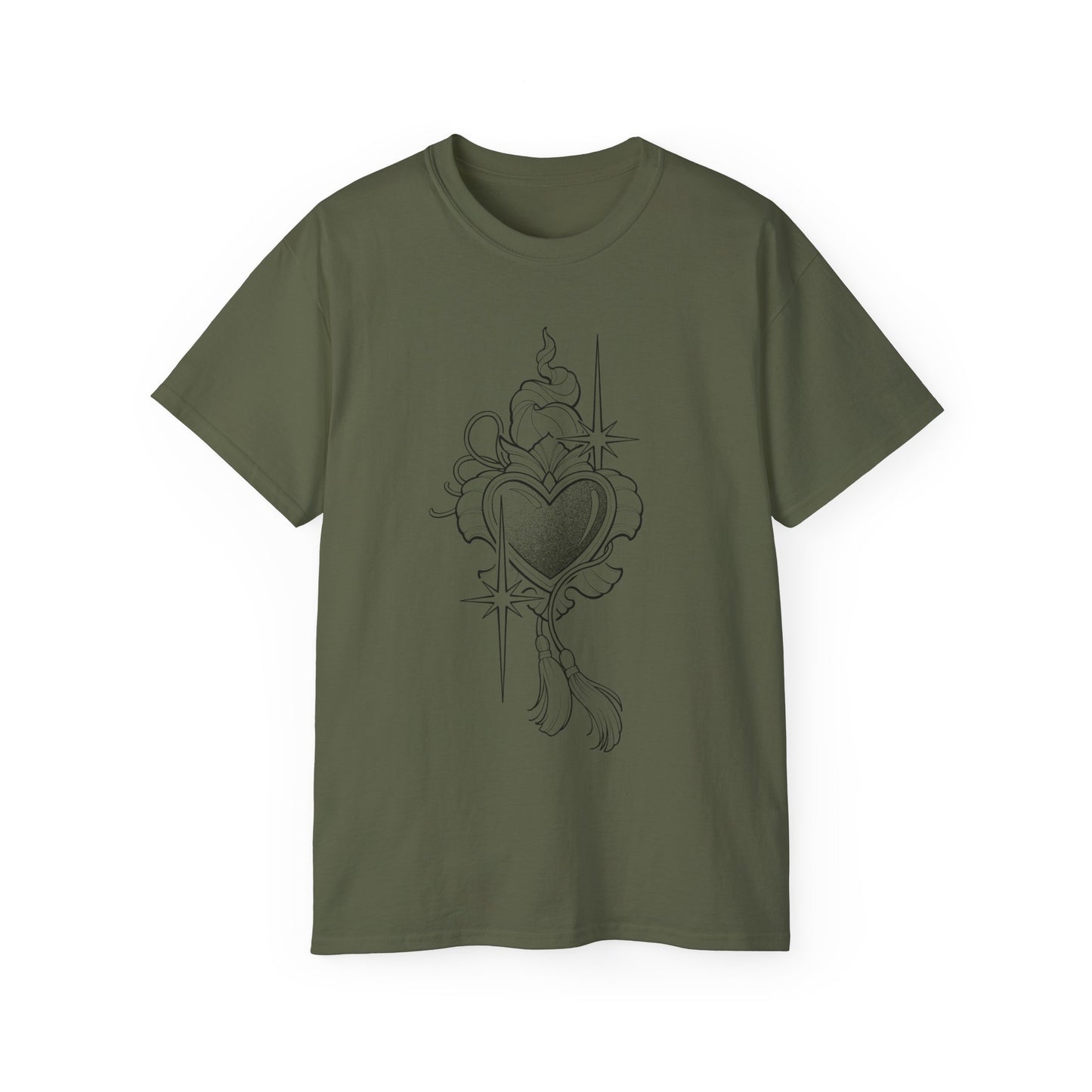 T-shirt Unisex KlemStuff 2- Inclut 1 participation officielle